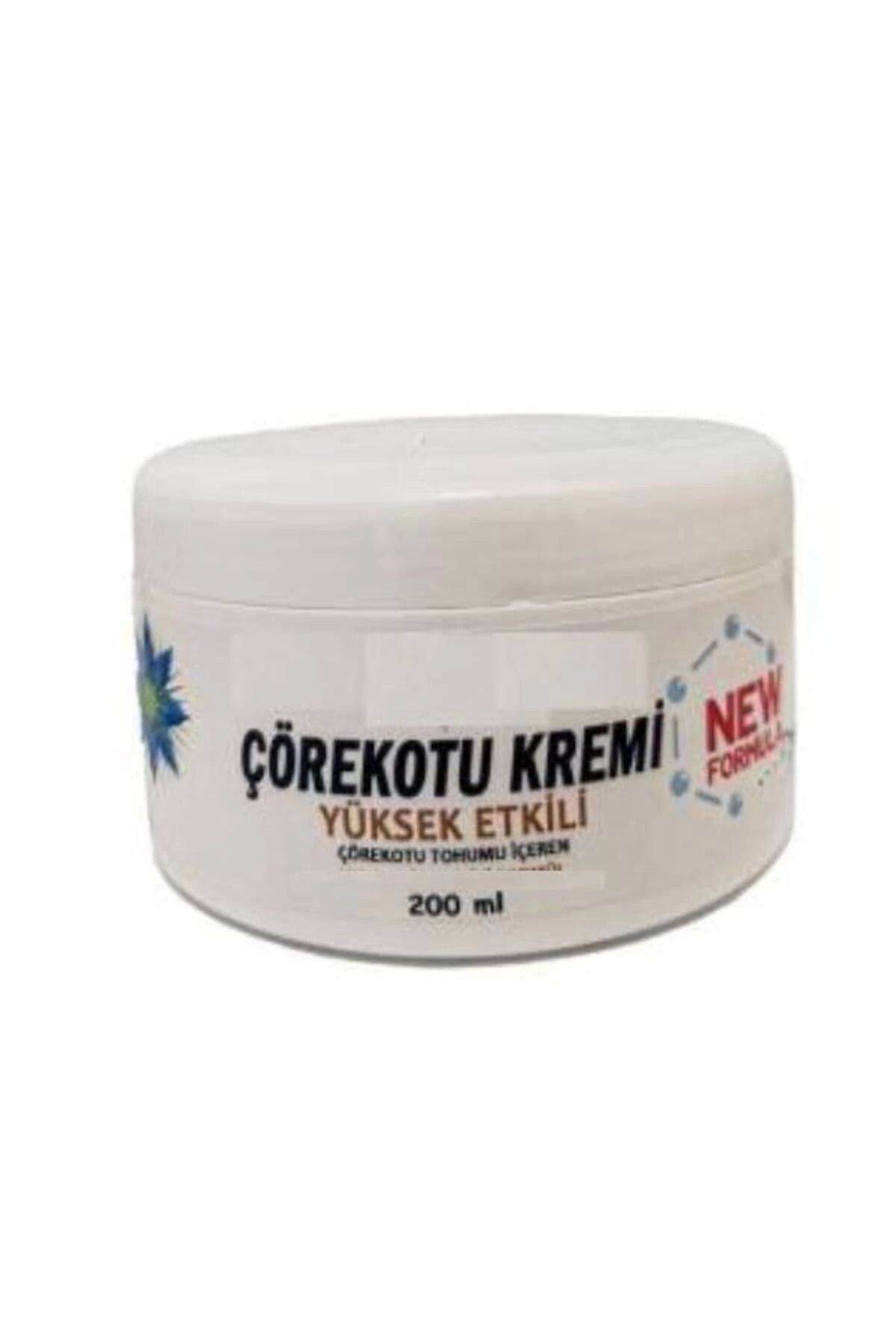 hayalimsah Çörekotu Yeni Formul Bel Sırt Adale Sızılarını Giderici Masaj Bakım Kremi 200 ml x 1 adet