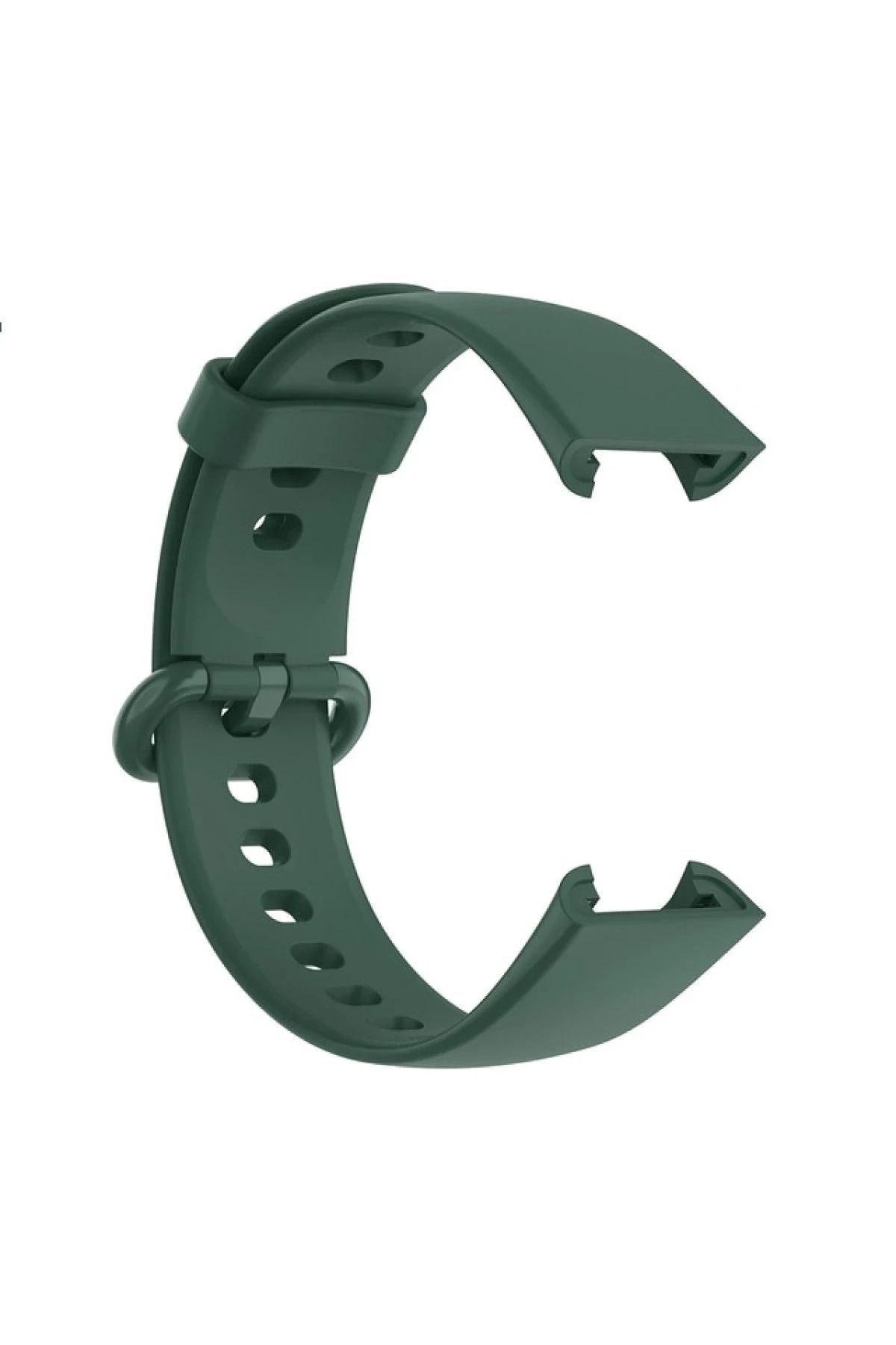 NewFace Xiaomi Redmi Watch 2 Klasik Kordon - Haki Yeşil MRAYD