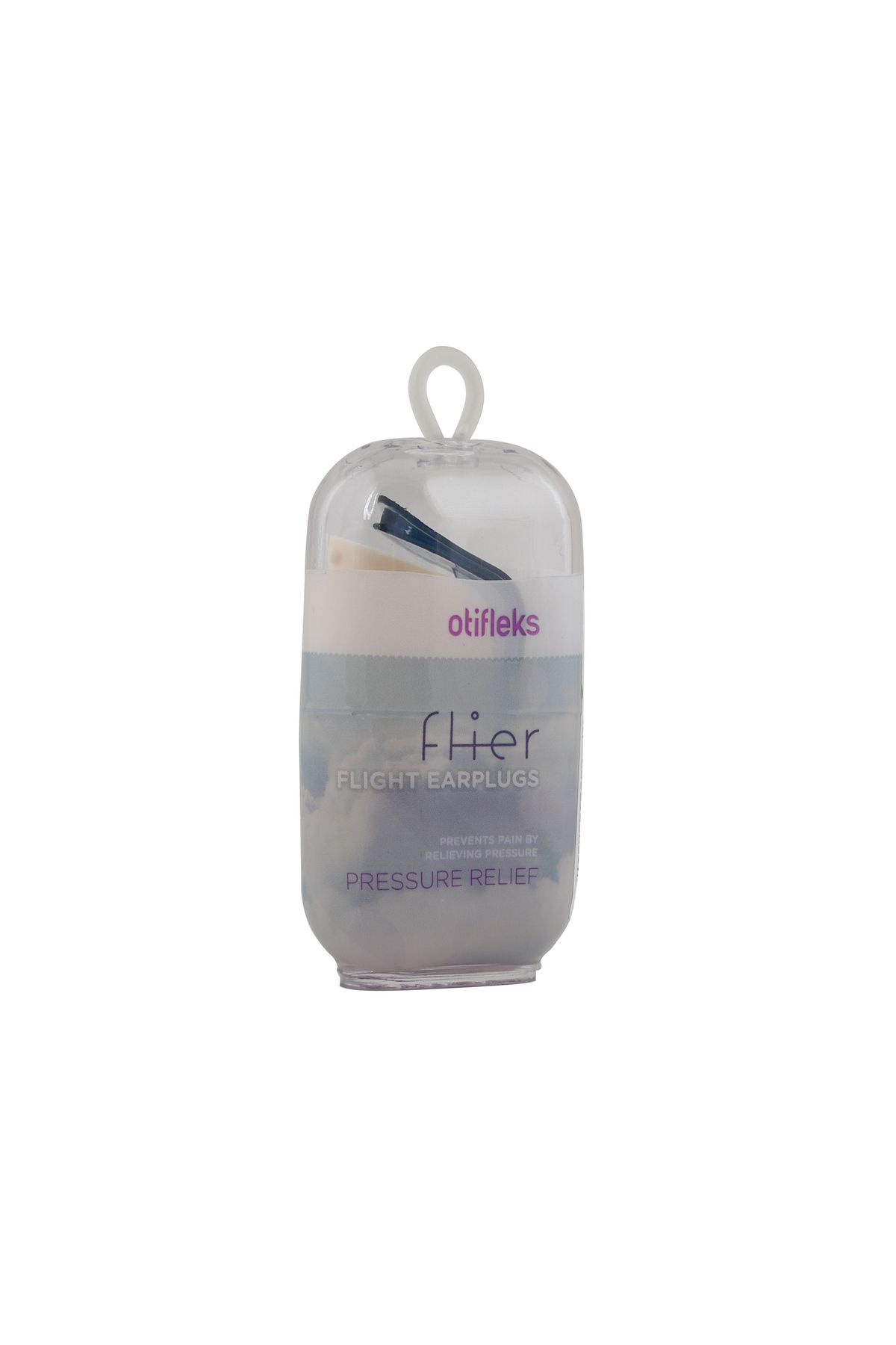 OTİFLEKS Otıfleks Kulak Tıkacığı Uçak Medium
