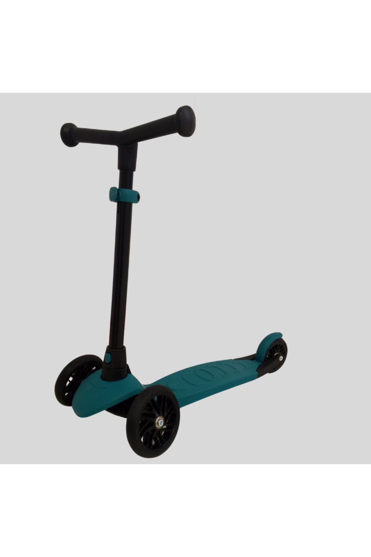 babydoor Toys Mnt Faster Cool 3 Tekerlekli Yükseklik Ayarlı Frenli Çocuk Scooter