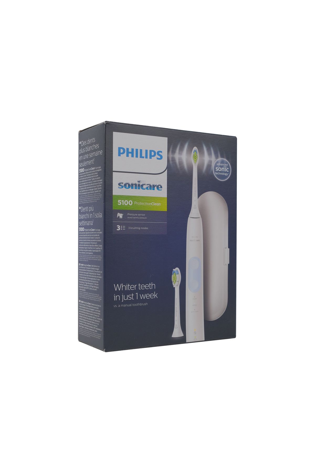 Philips Phılıps Sonicare Sonic Diş Fırçası Hx6859/29