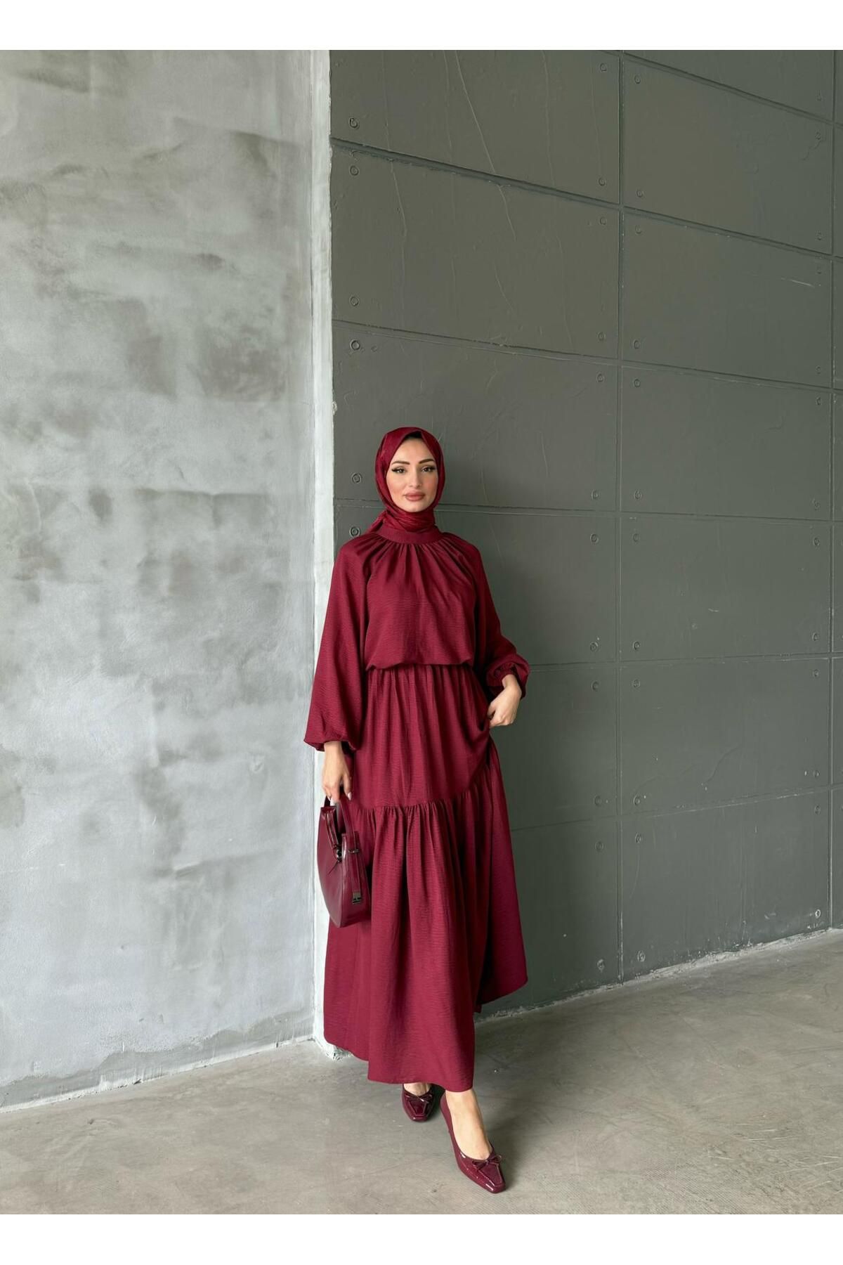 HB MODA COLLECTİON ETEK TAKIM