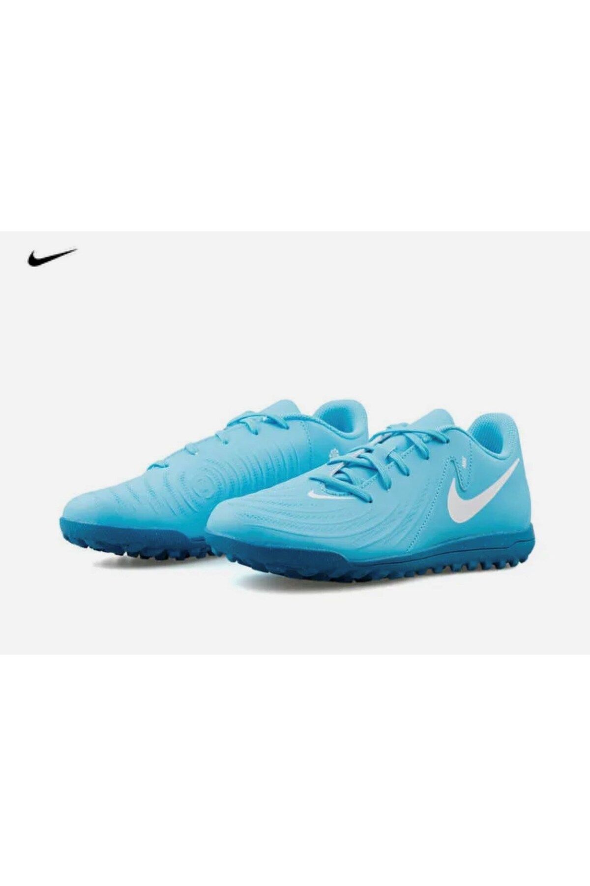 Nike Futbol ayakkabıları TF (Halı Saha) Phantom Gx II Club Tffj2587-400