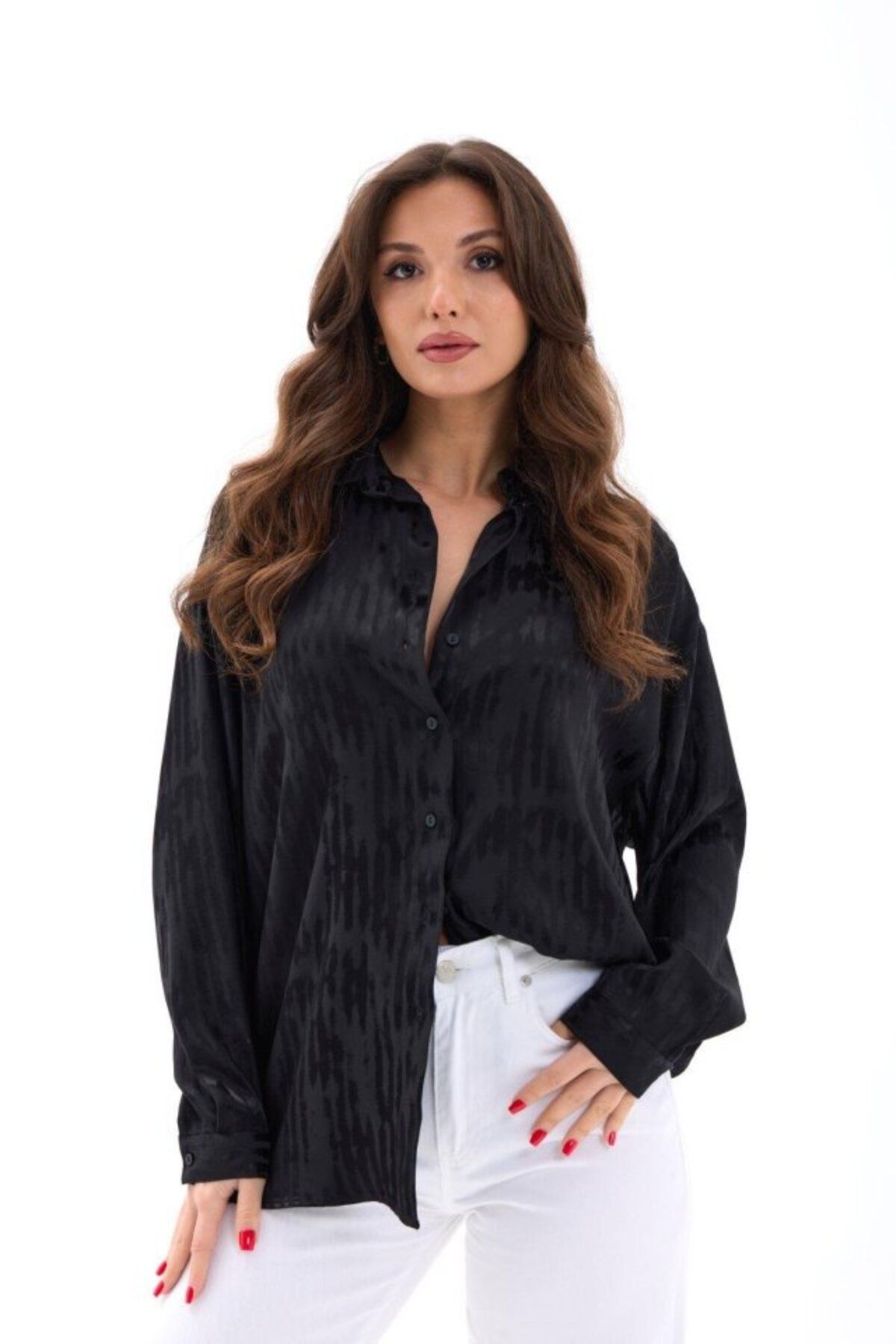 ARUZ MODA 7445 GÖMLEK-ANDRİA