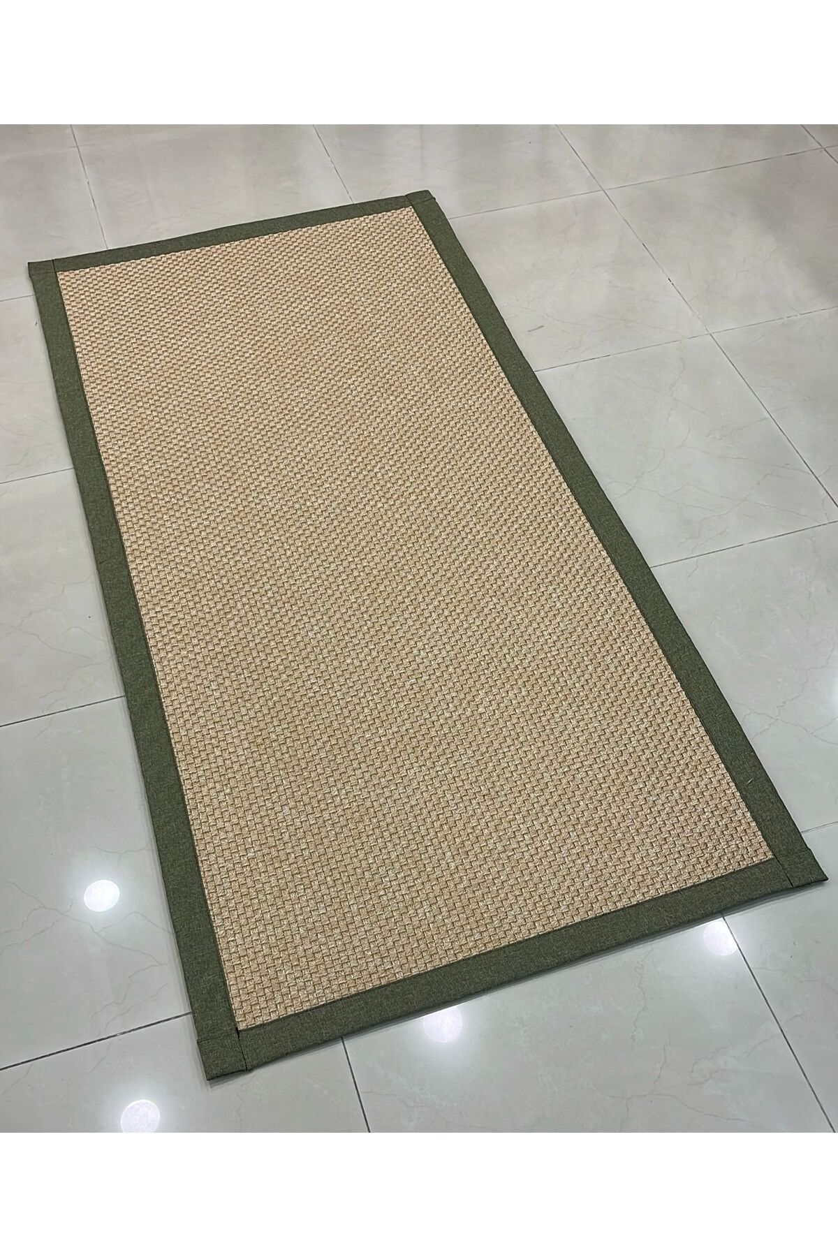 Paşa Home Borduree Sisallo