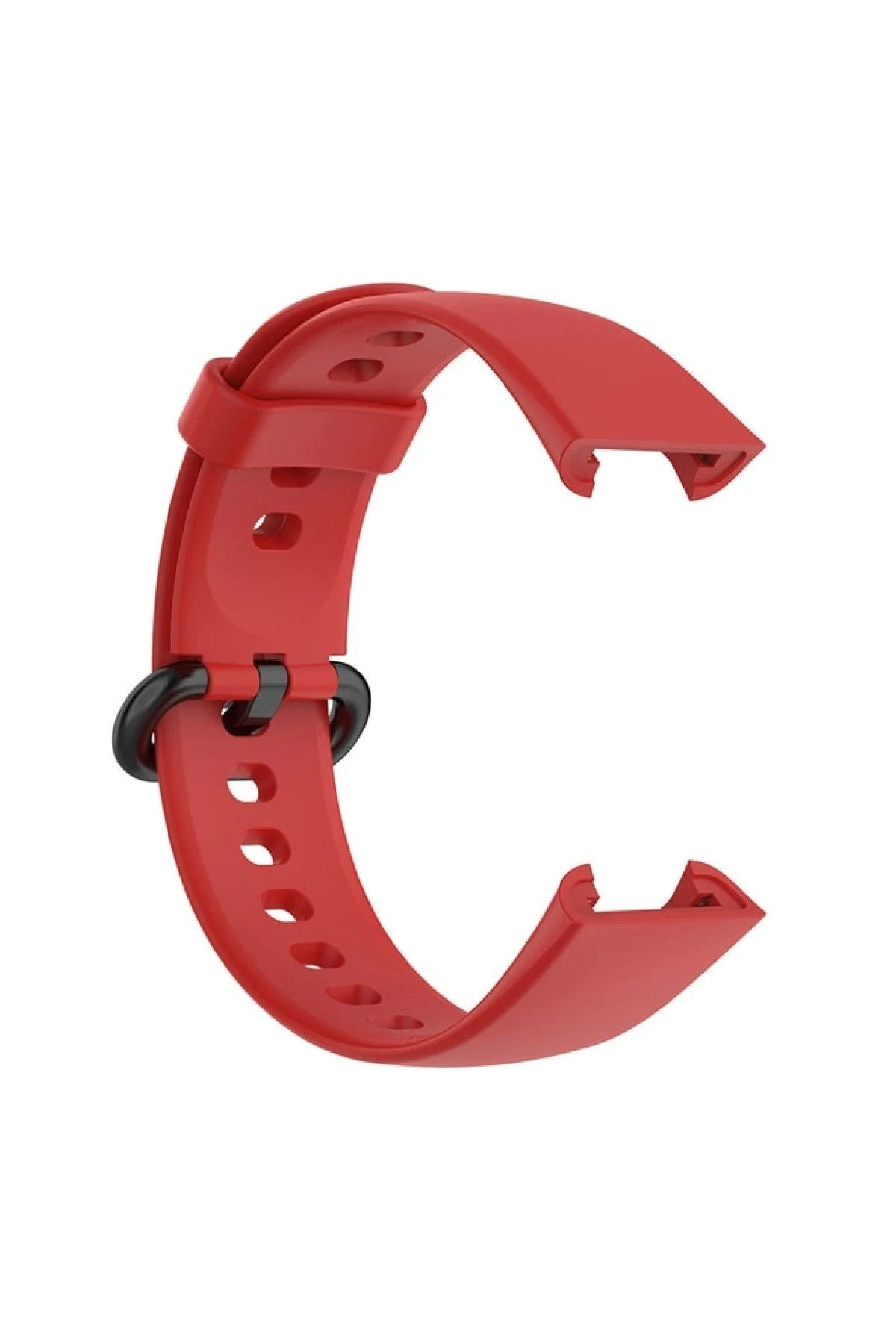 NewFace Xiaomi Redmi Watch 2 Klasik Kordon - Kırmızı YKTSN