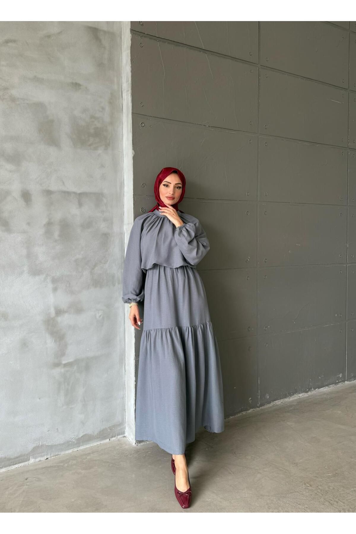 HB MODA COLLECTİON ETEK TAKIM