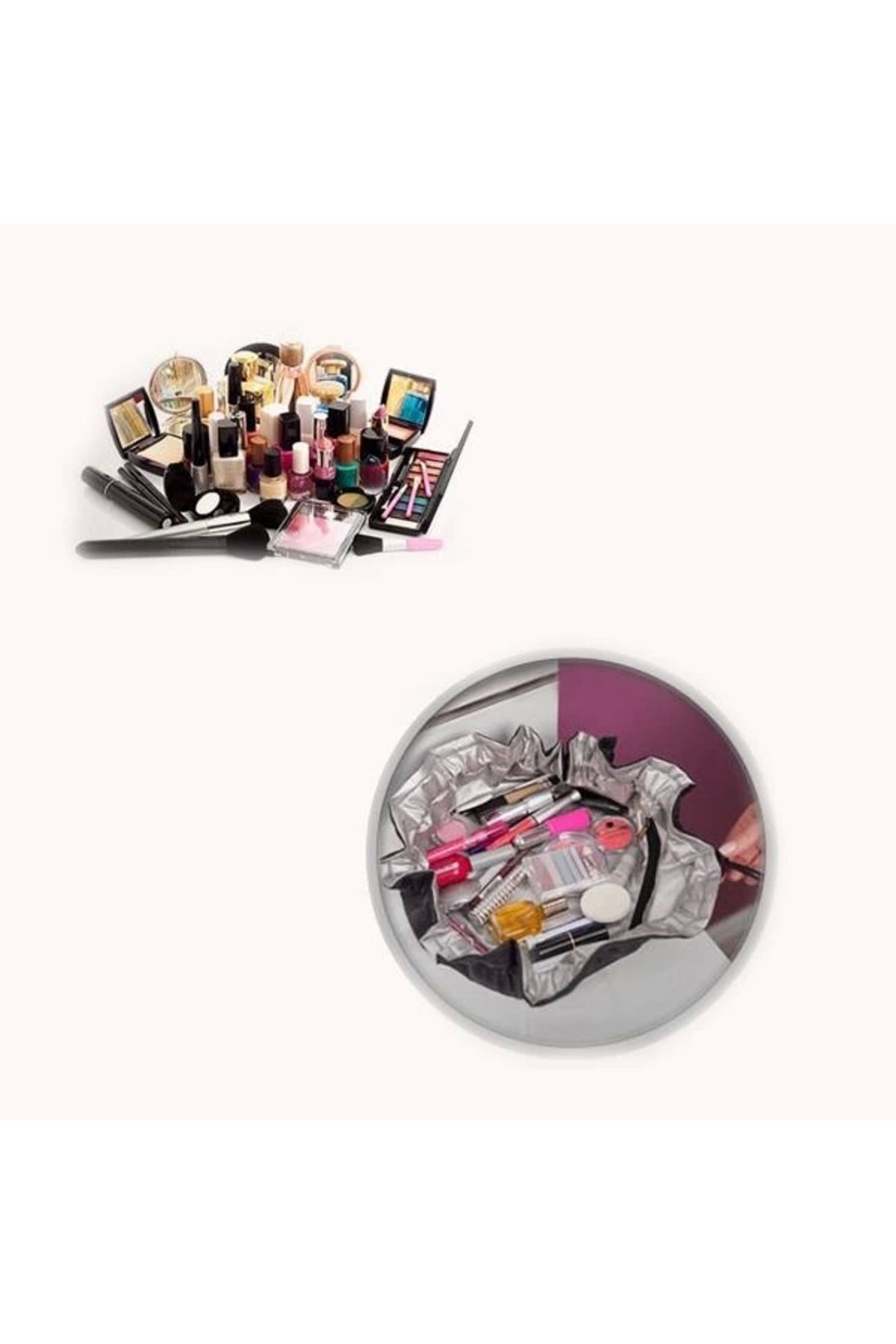 hayalimsah Cosmetic Express Kozmetik Organizeri