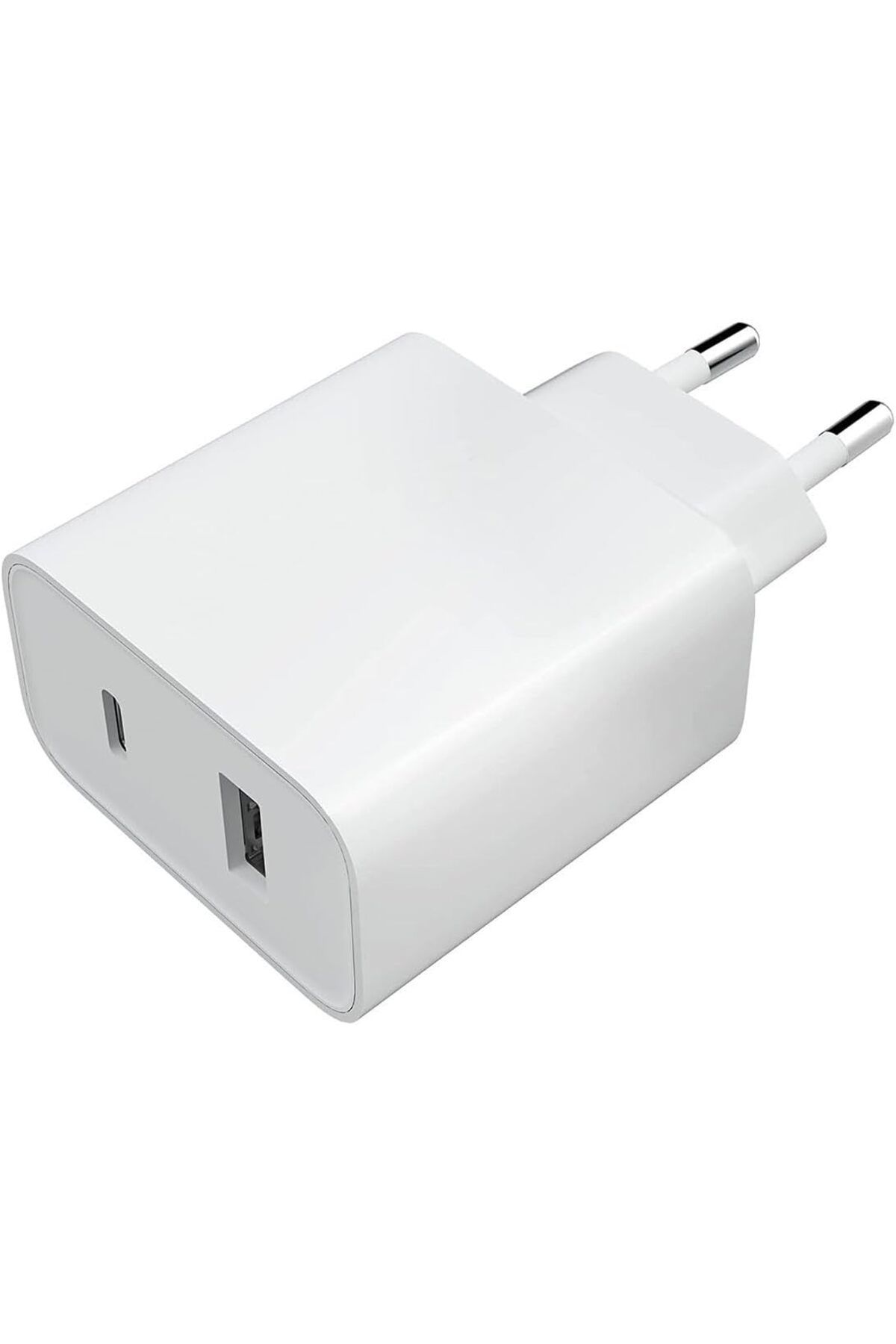 STOREMAX lbstorex Mi 33W Duvar Şarjı (Type-A + Type-C) EU Newdsng 1116818