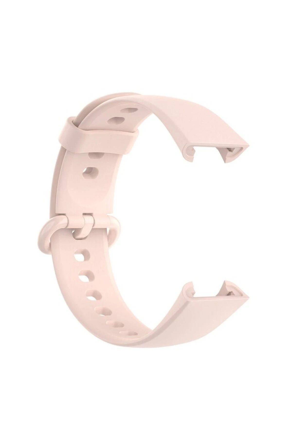 NewFace Xiaomi Redmi Watch 2 Klasik Kordon - Pudra MRAYD