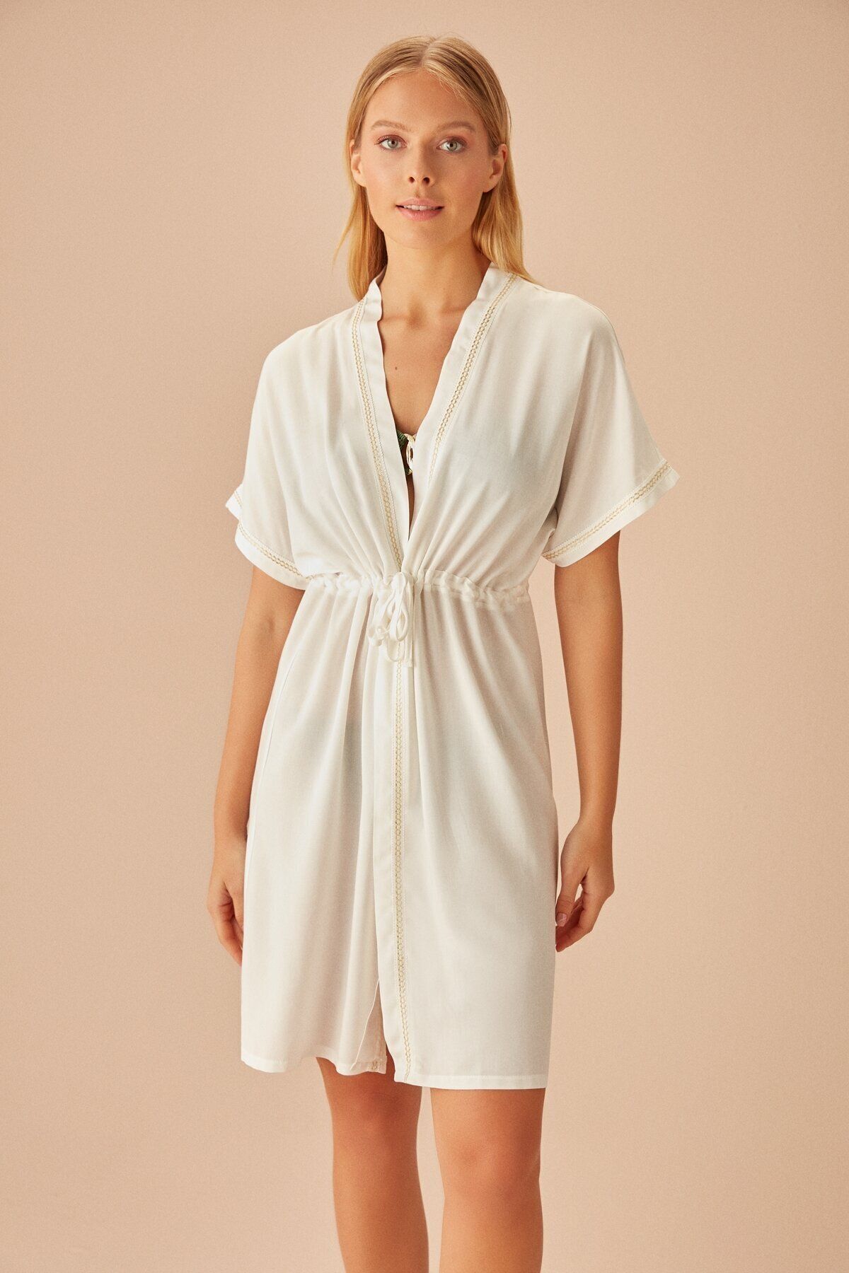 SUWEN Diana Kaftan