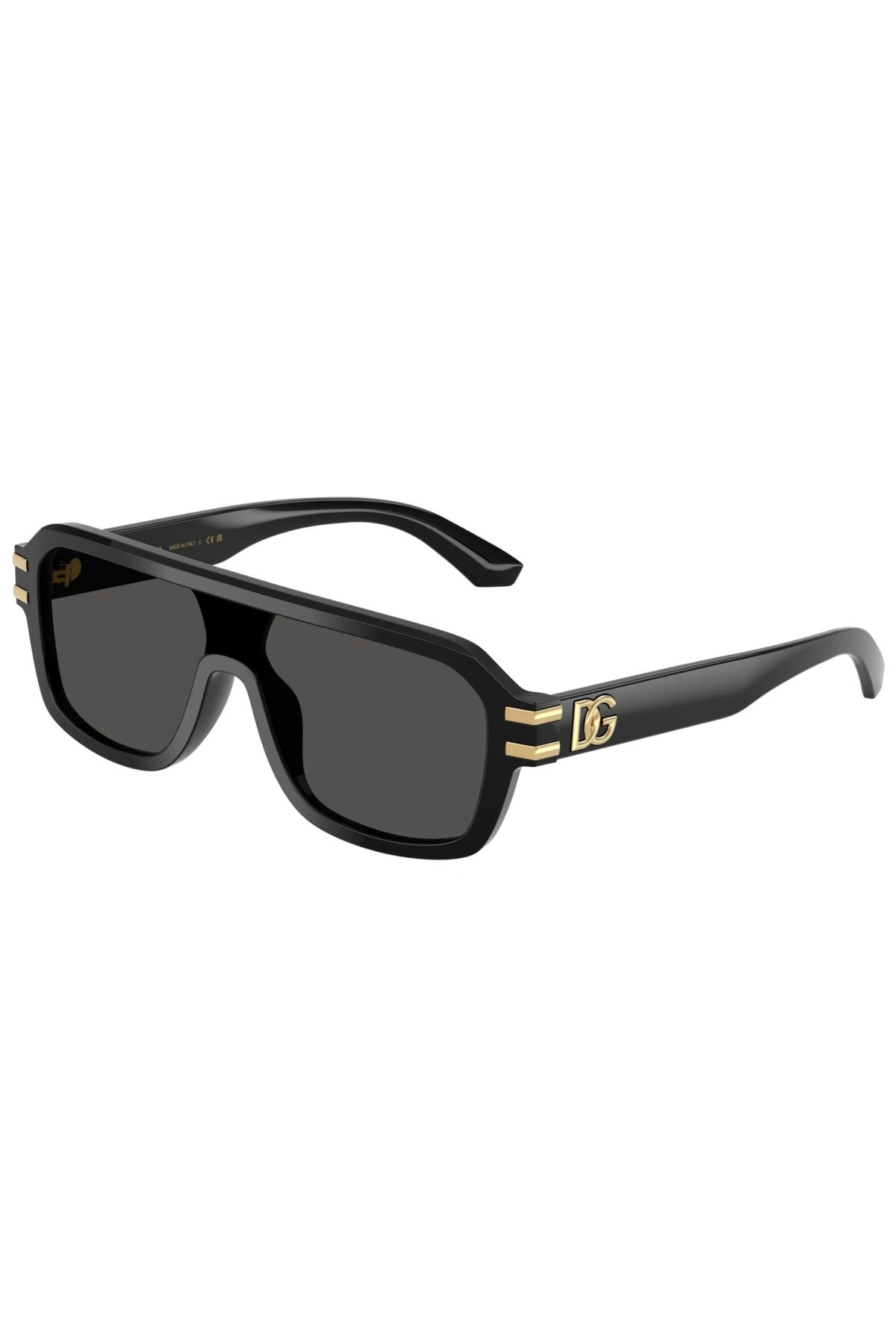 Dolce&Gabbana Güneş Gözlüğü 0DG4507 501/87 27
