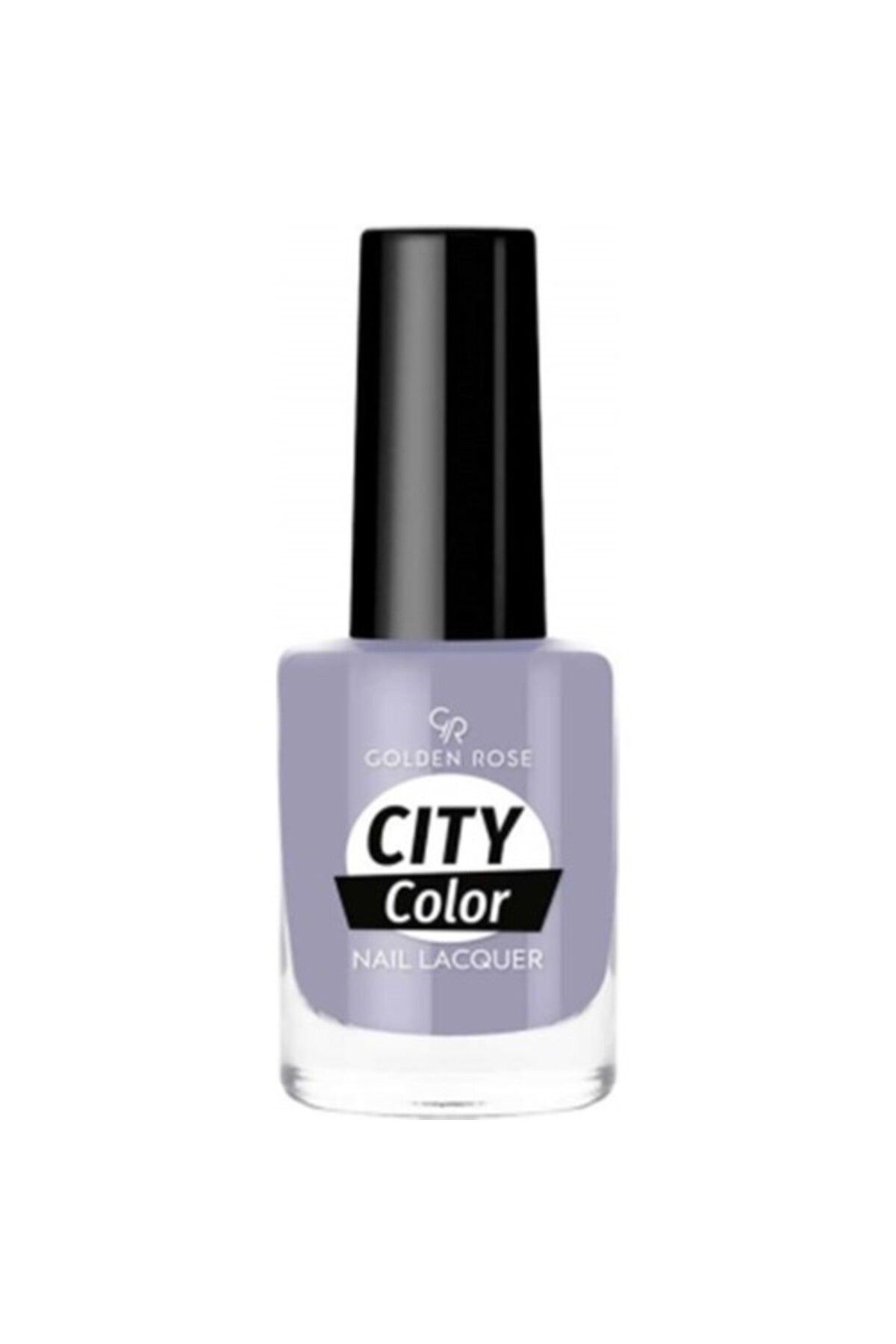 Golden Rose City Color Nail Lacquer No:88