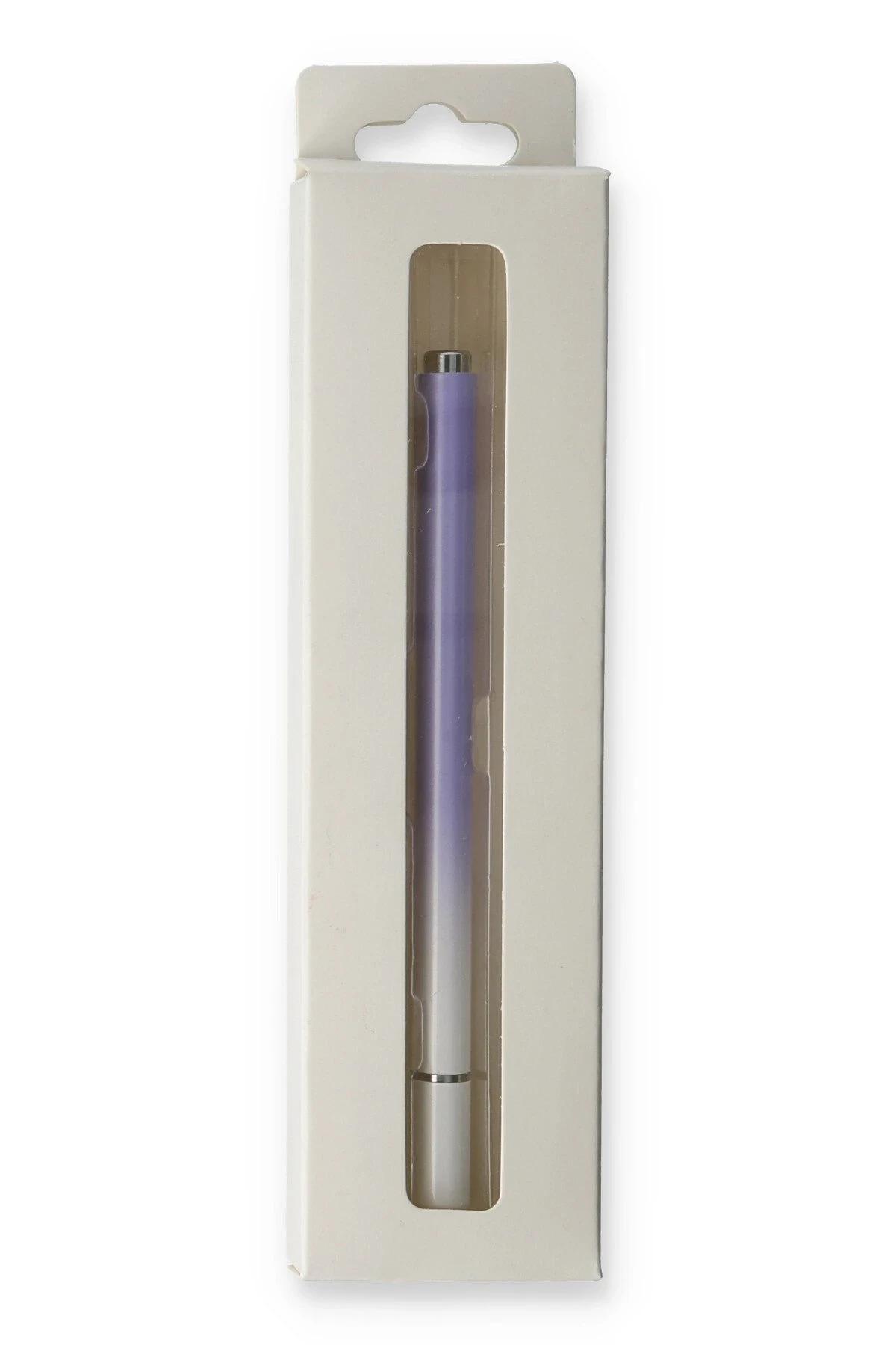 NewFace Dokunmatik Stylus Kalem Pen 108 - Mor MRAYD