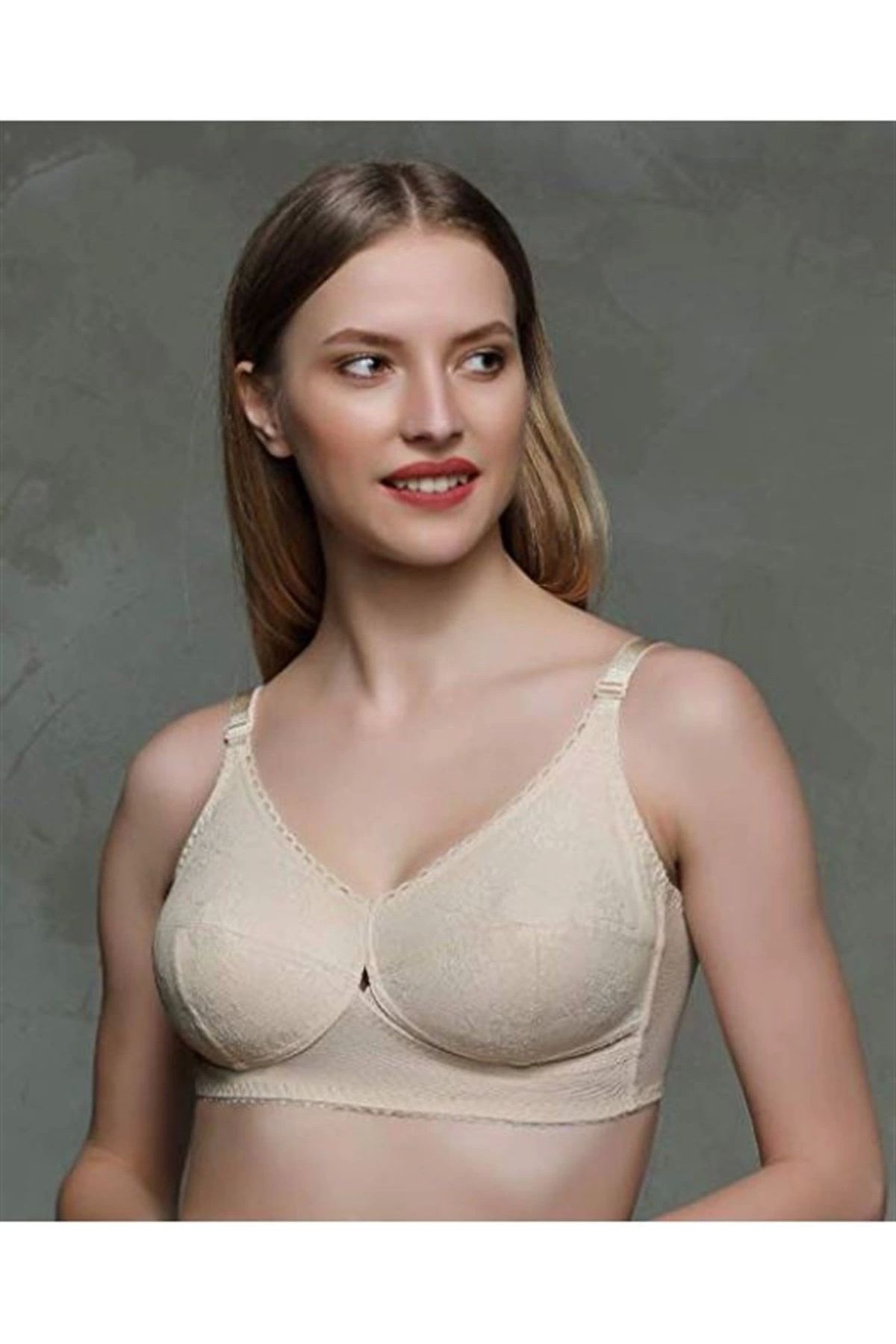 sepya Eterelle 2168 MİNİMİZER TOPARLAYICI SÜTYEN