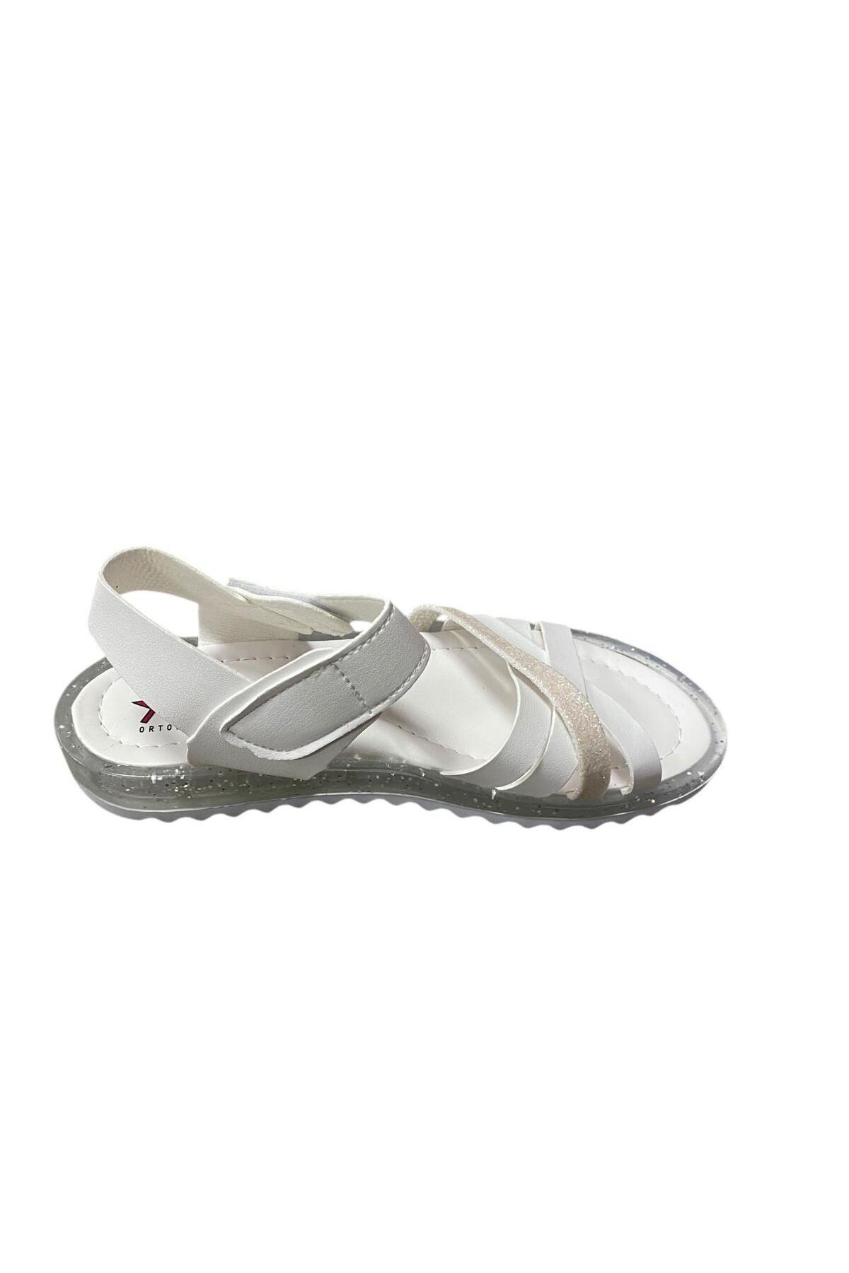 Arzen-Girl's Orthopedic Summer Sandals 3