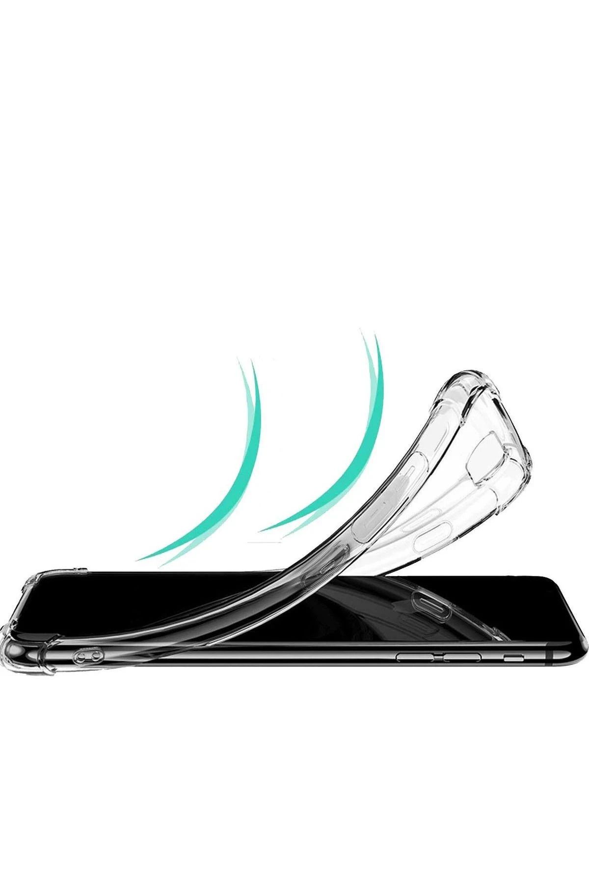 NewFace Samsung Galaxy A10S Kılıf Olex Tpu Silikon BSTMY