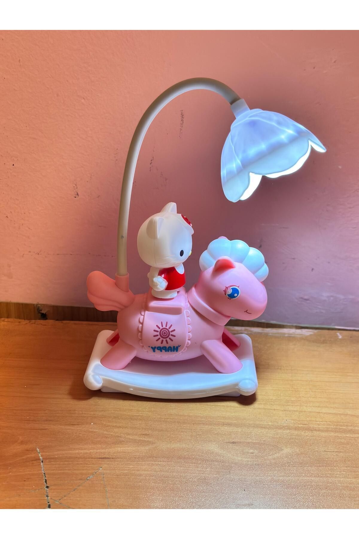 MİO masa lambası
