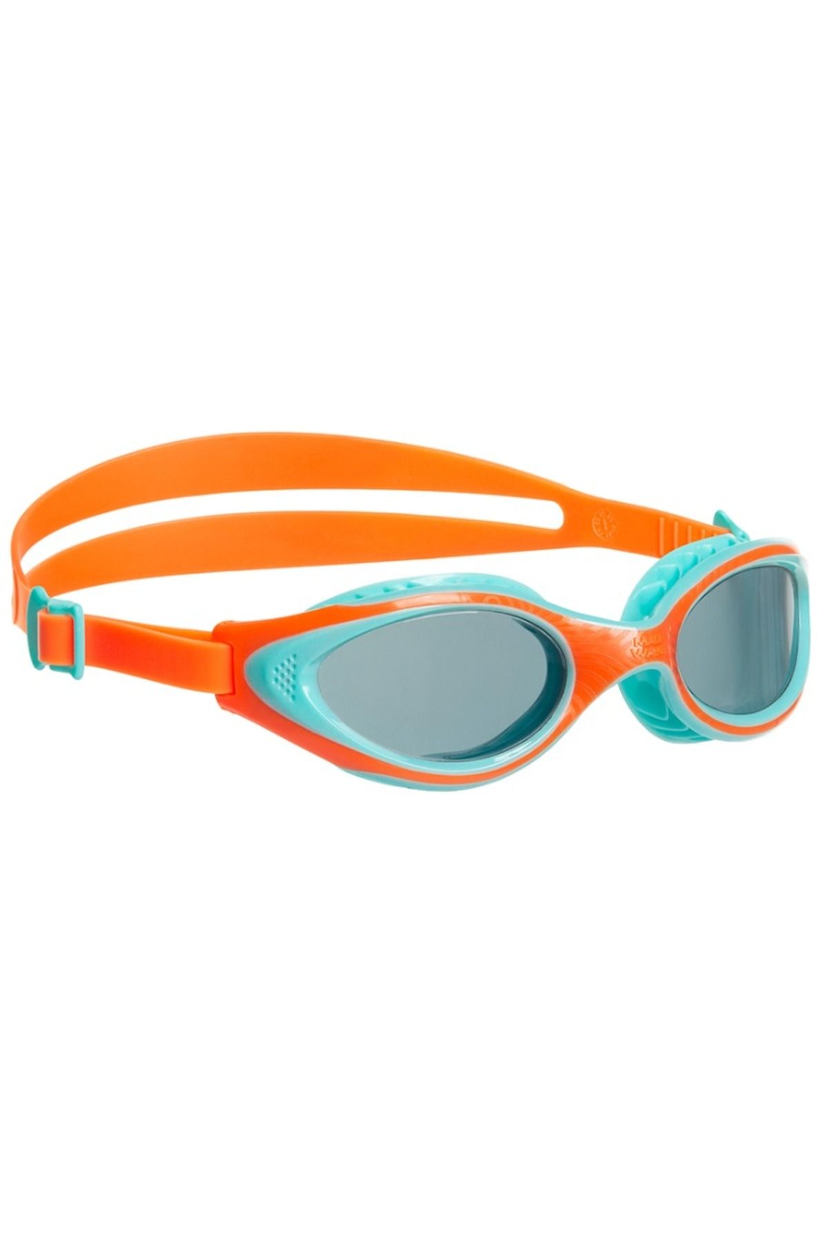 Mad Wave Flame 2 Çocuk Gözlüğü (Turuncu)