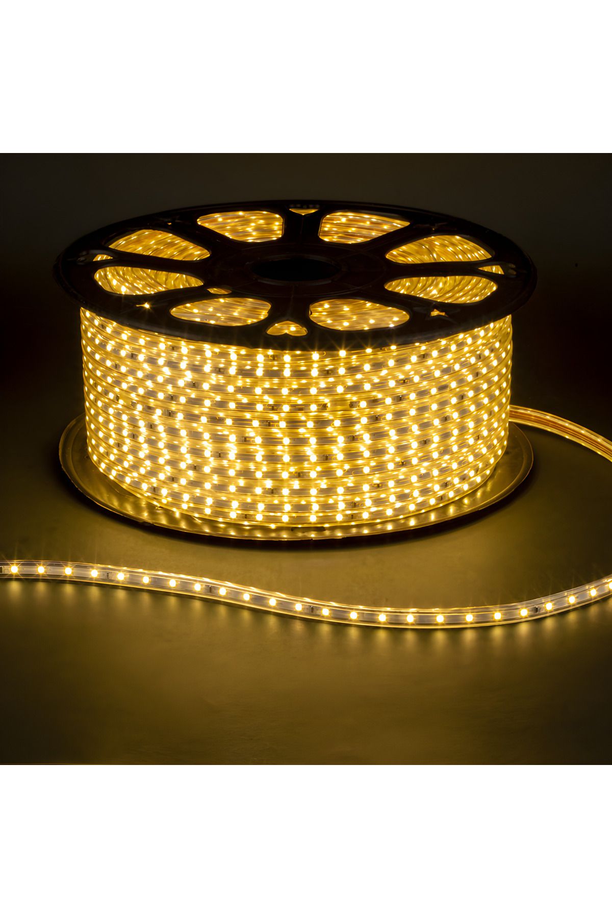 Noas LED ŞERİT 60 ÇİPLİ 5 METRE (BEYAZ)