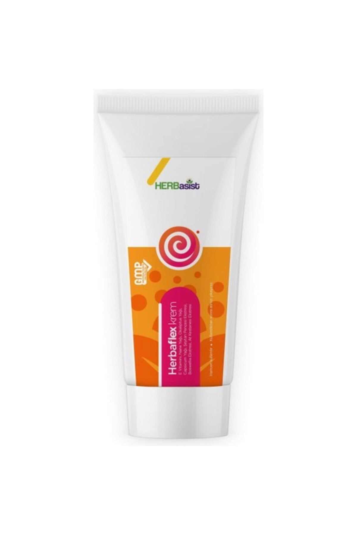 HERBasist Herbasıst Herbaflex Krem