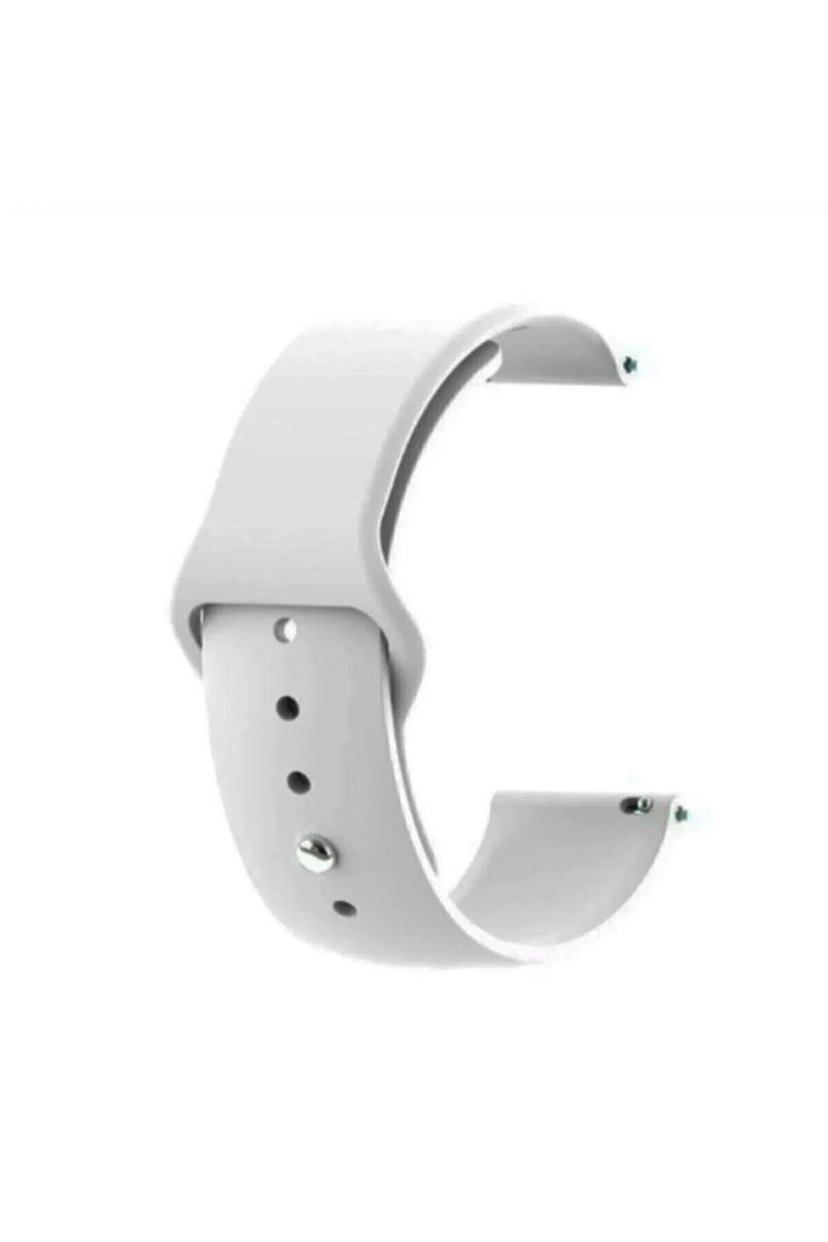 NewFace Huawei GT4 uyumlu 41mm 18mm Klasik Kordon - Yıldız Işığı BSTMY