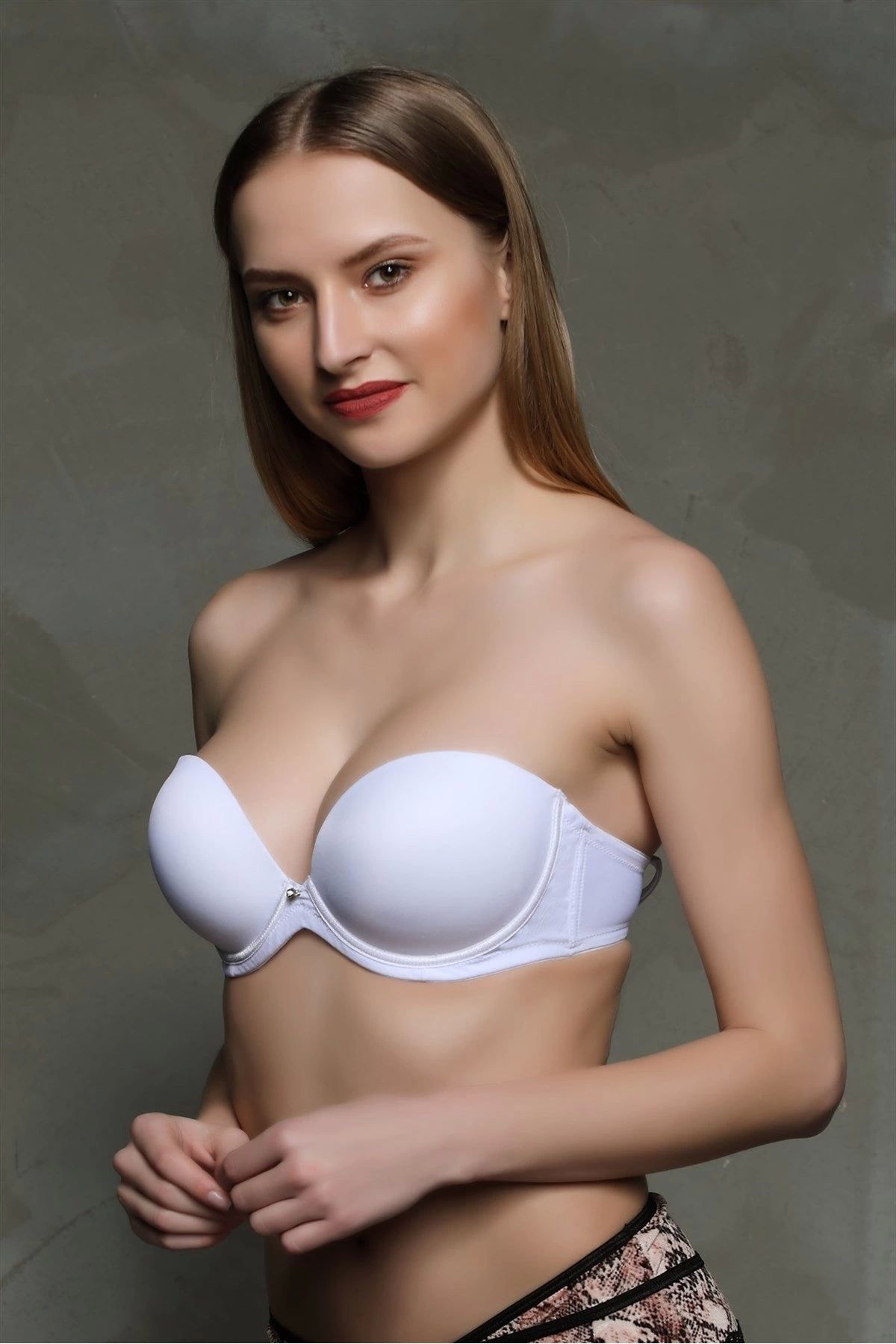 sepya Eterelle 111 DESTEKLİ SÜTYEN