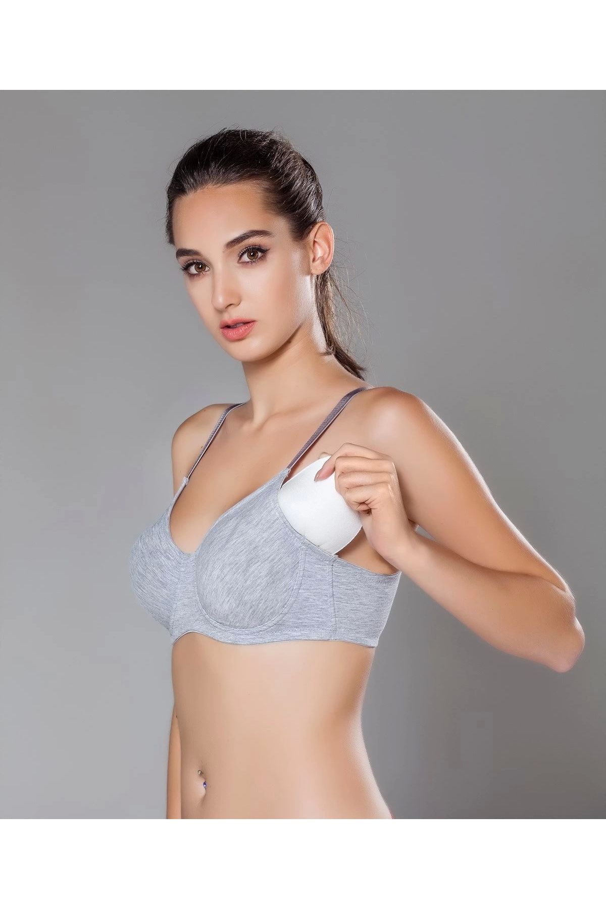 sepya Eterelle 2163 PROTEZ SÜTYEN