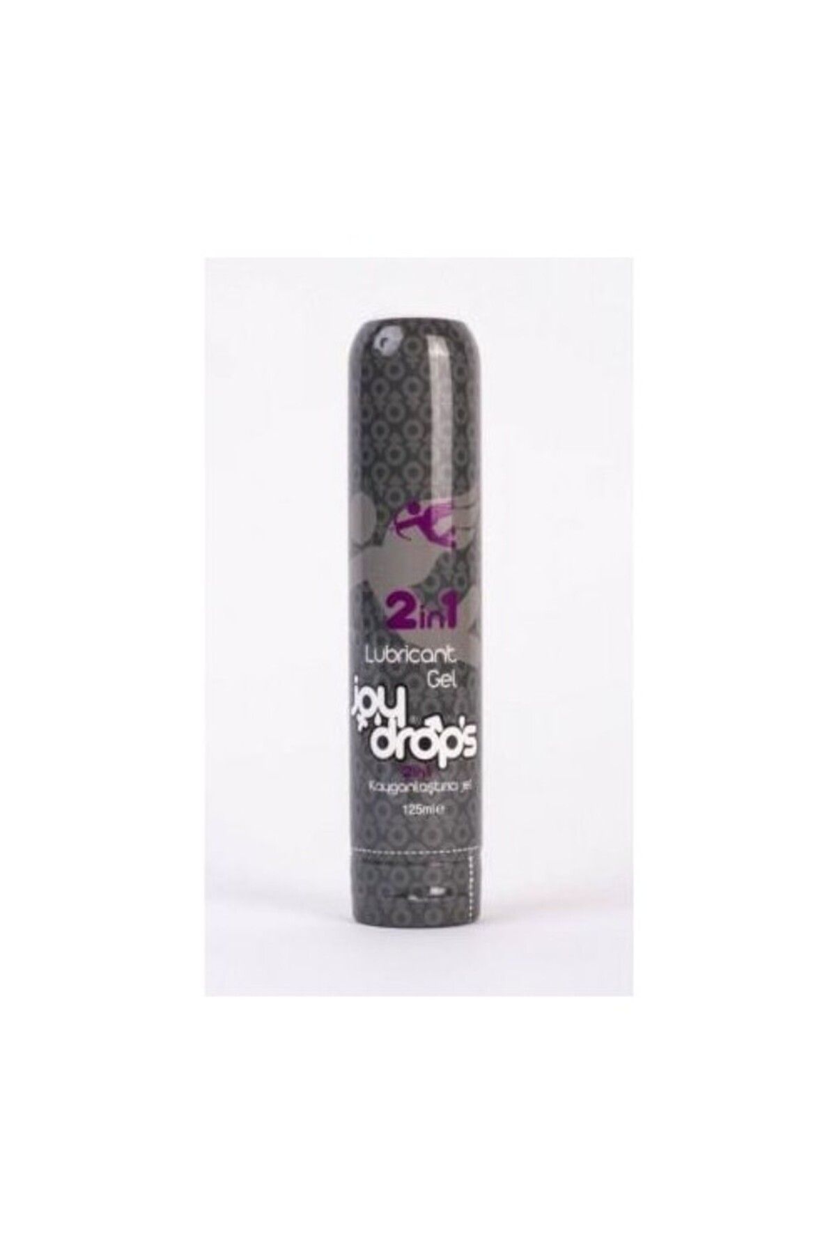 ALVİT Joydrops 125 Ml Kayganlaştırı Jel 2İn1