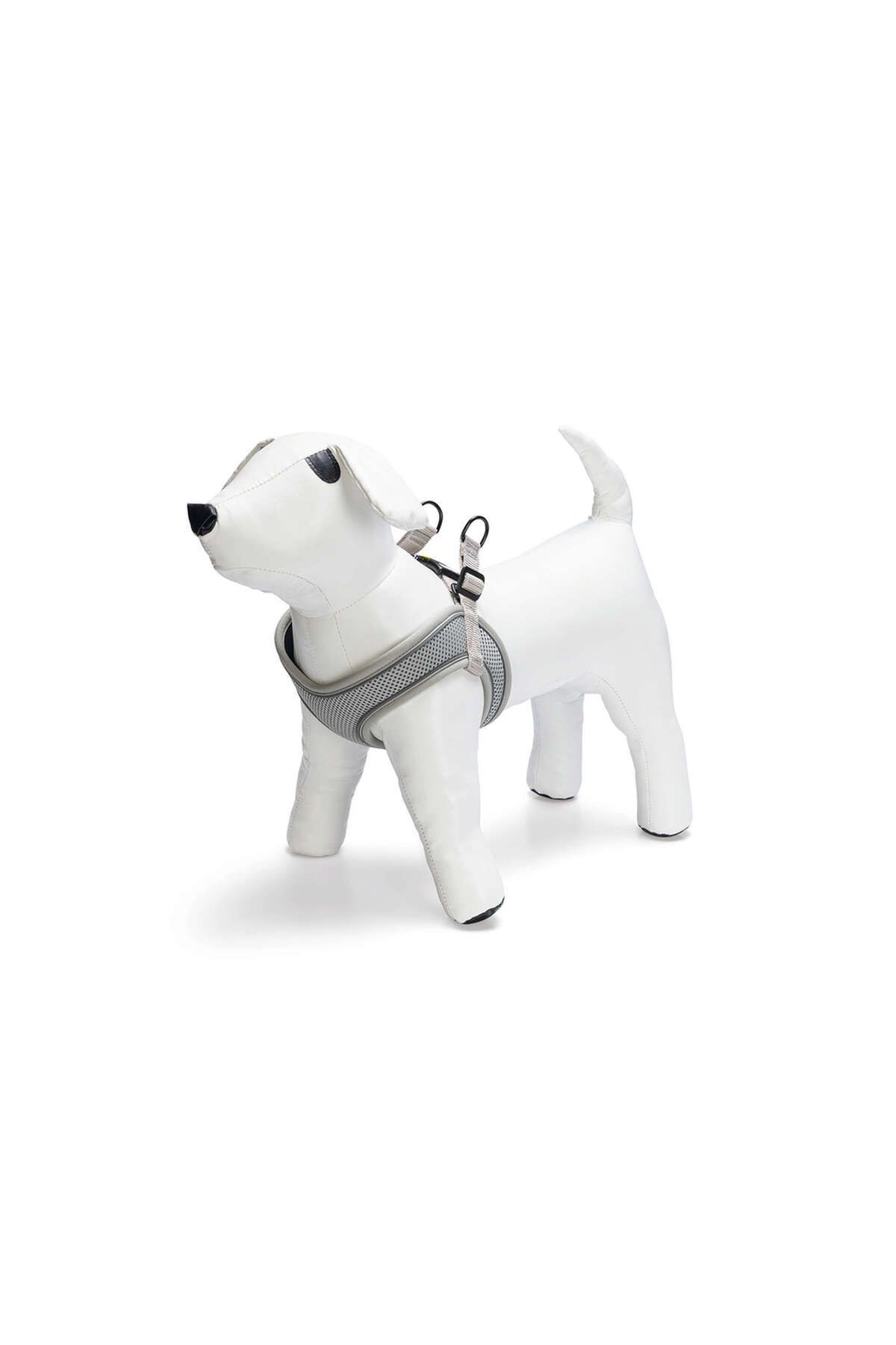 Beeztees Köpek Göğüs Tasması, Neopren, Yeşil, XS, 30-35cm GLSTD