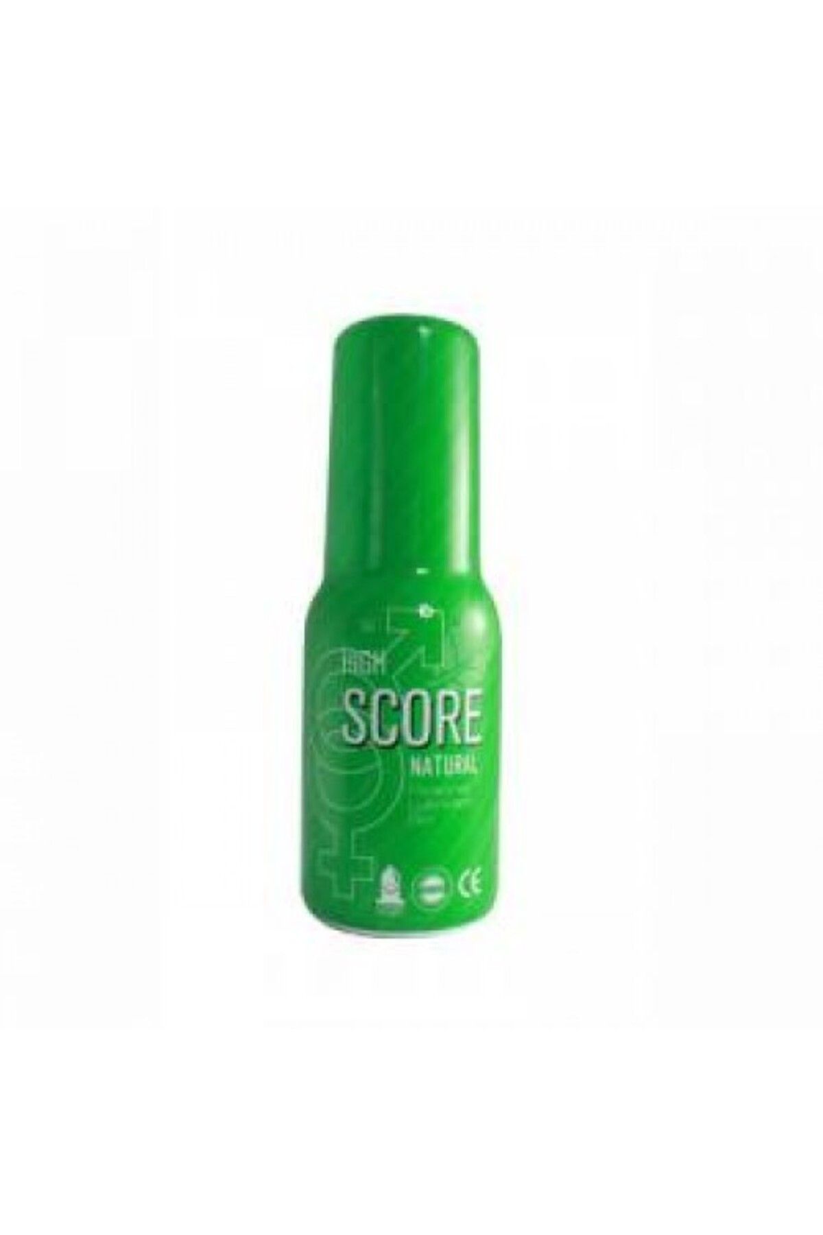 High Score Sunvision Bronzlaştırıcı Havuç Kremi