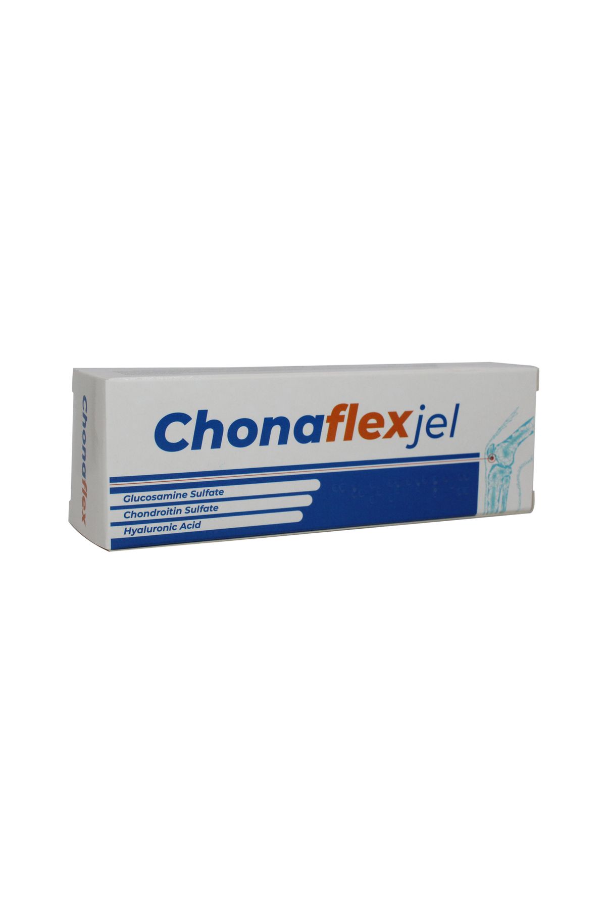 HC DERM Chonaflex Jel 100 Ml