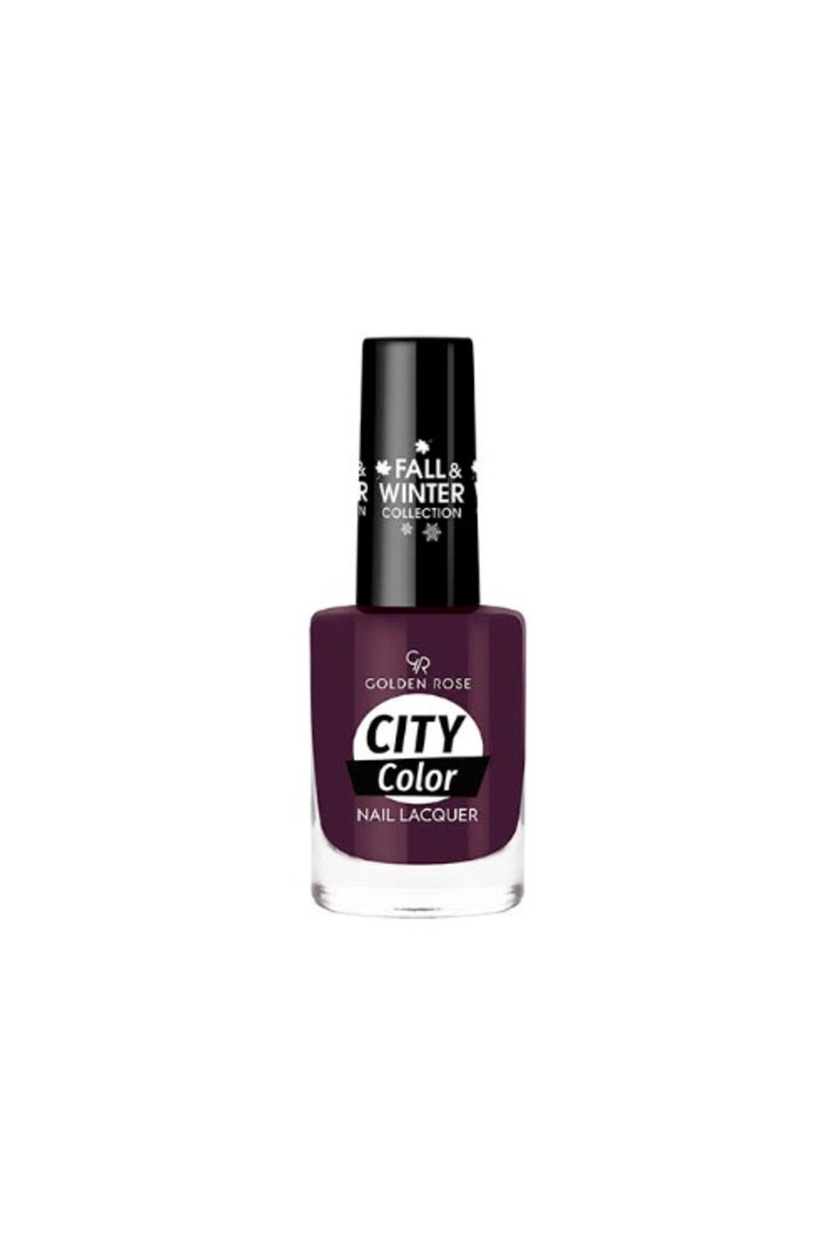 Golden Rose City Color Fall&Winter Collection No:318