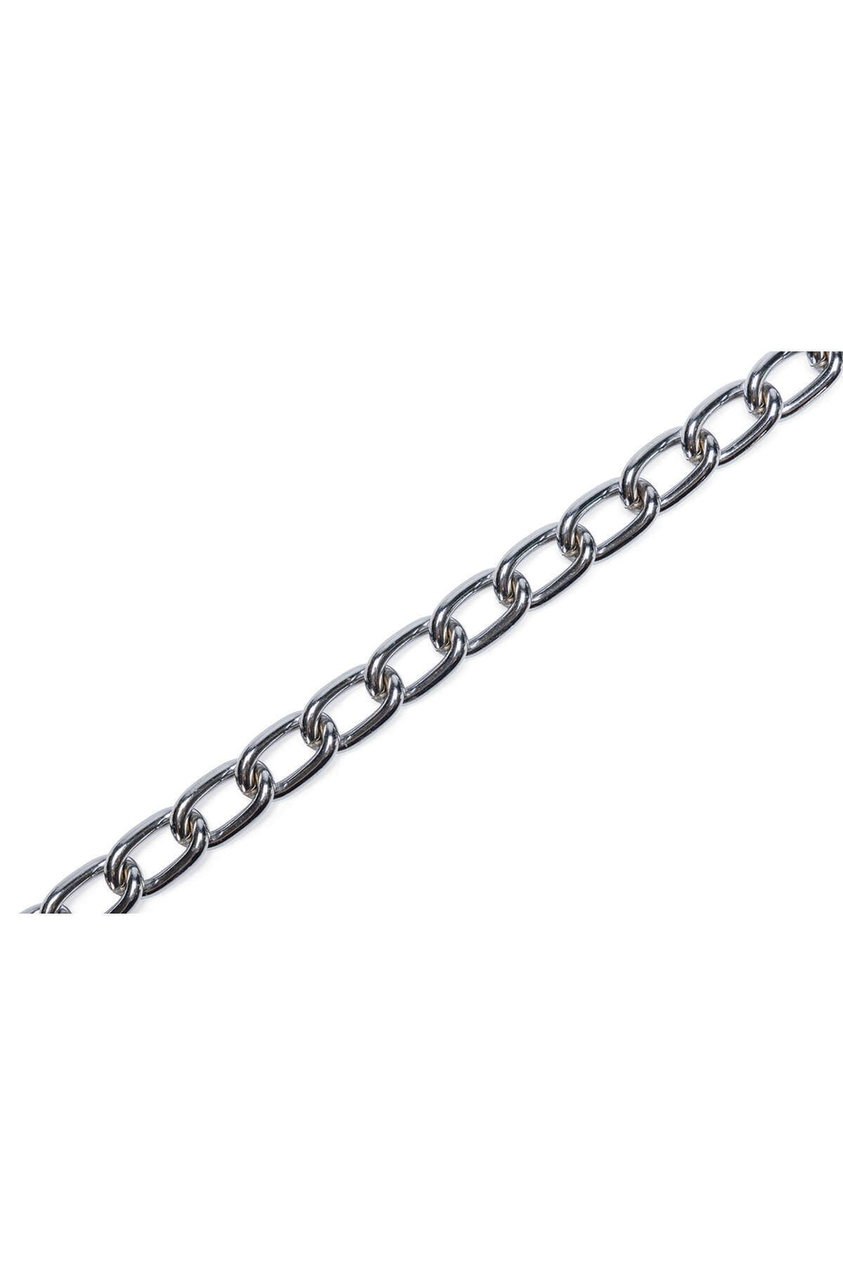 Beeztees-Dog Collar, Chain, 70X1X0,30Cm Svlrs 3