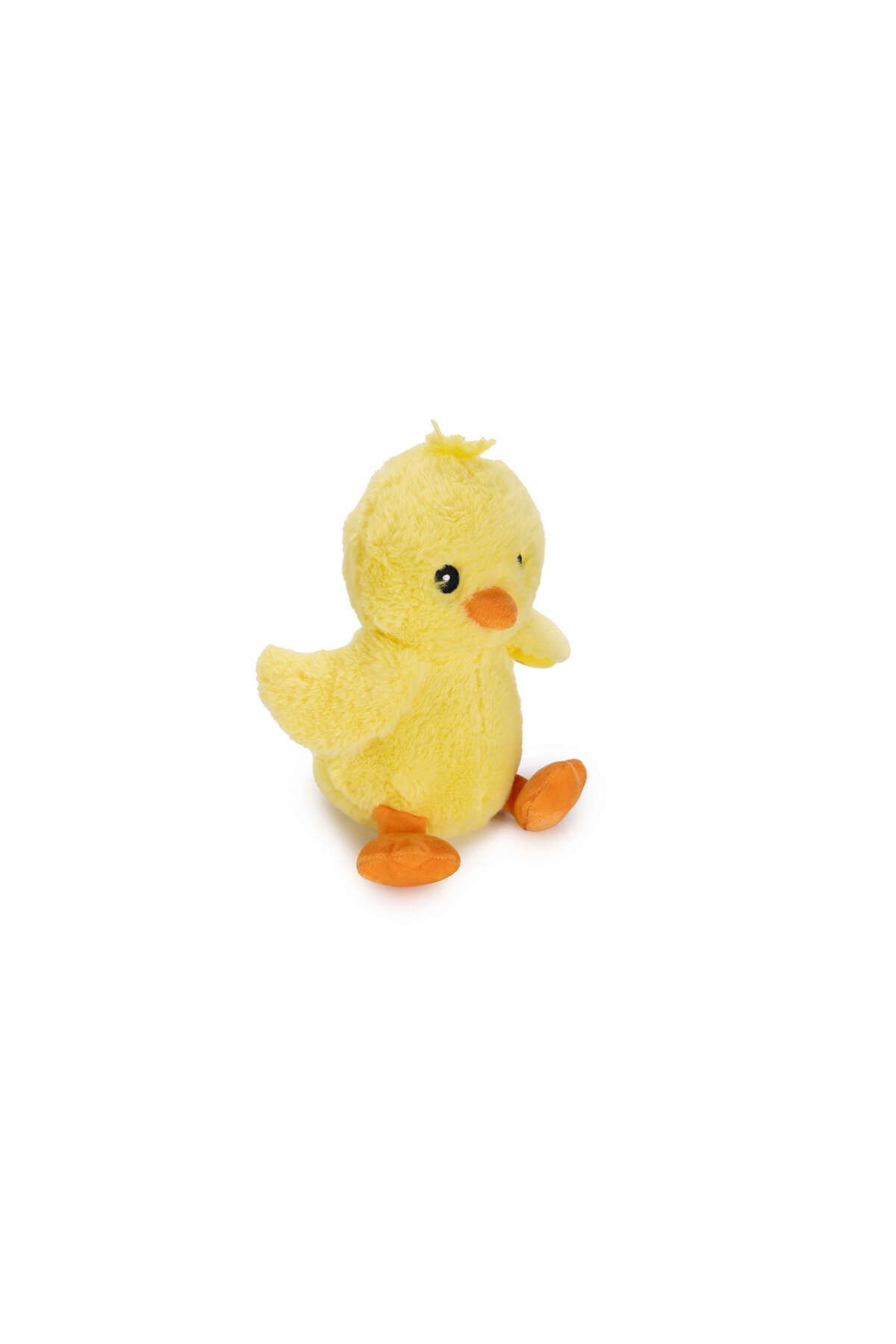 Beeztees Köpek Oyuncağı, Civciv, Peluş, Sarı, 22x13x13cm GLSTD