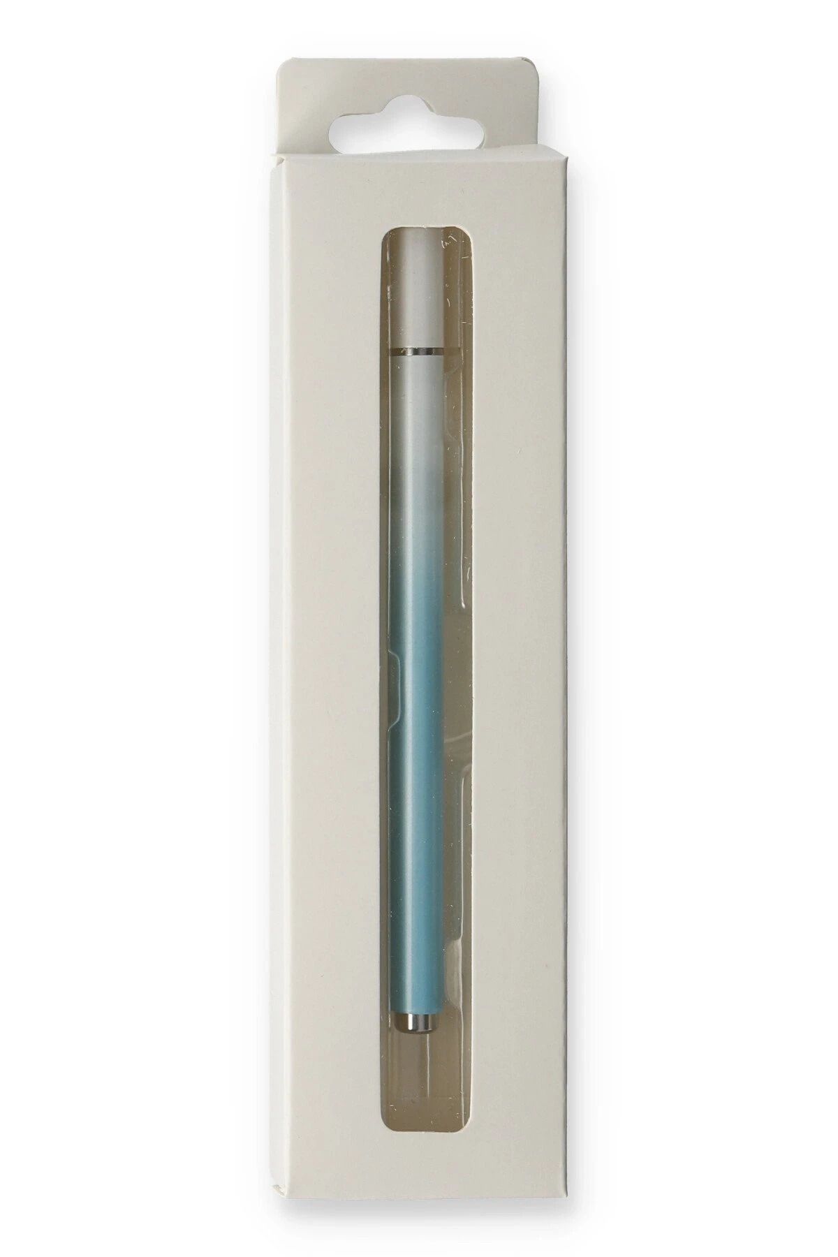 NewFace Dokunmatik Stylus Kalem Pen 108 - Mavi GLSTD