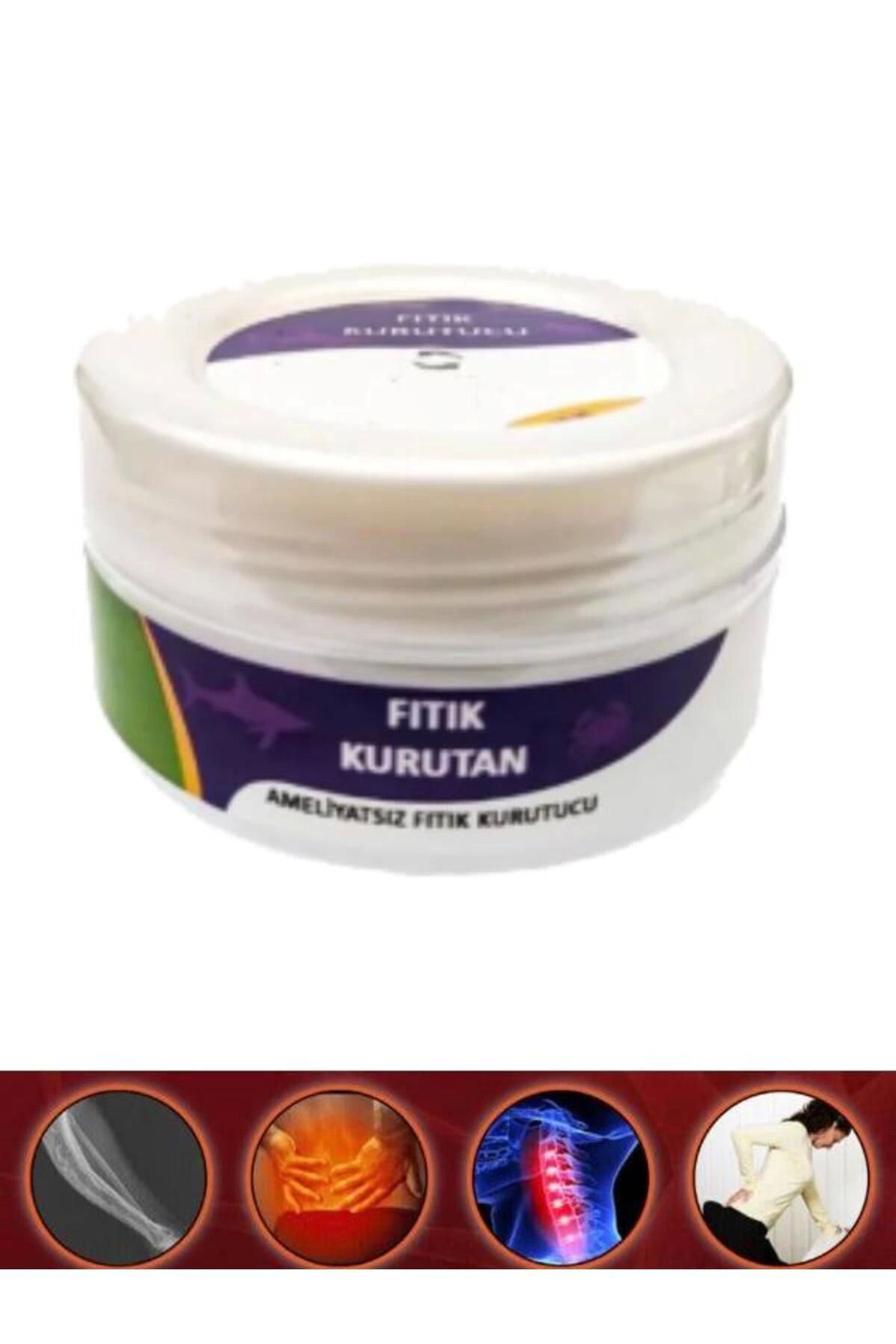 hayalimsah Fıtık Kurutan Mucizevi Masaj Bakım Ürünü 50ml x 1 adet / Miracle Cream Product