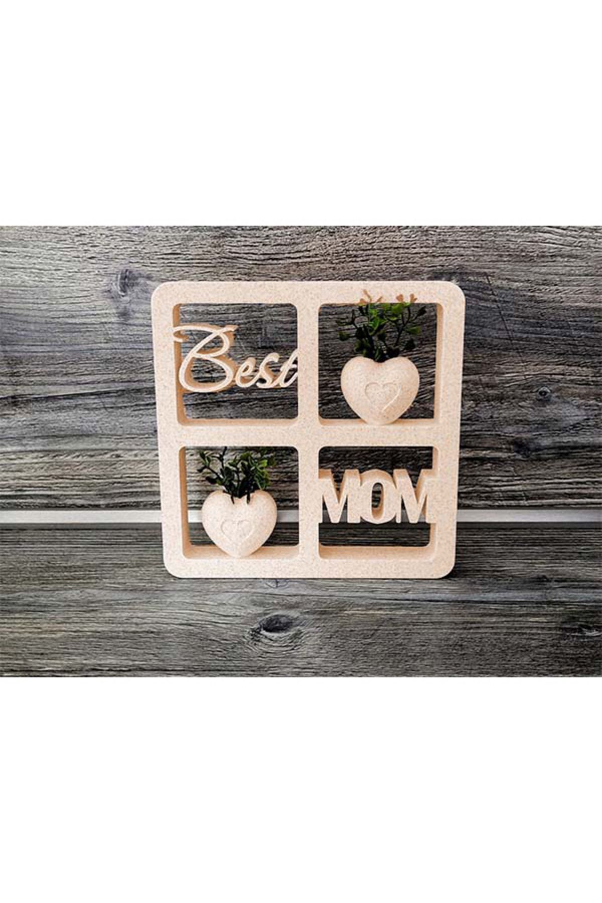 3DECOR En İyi Anne Dekoru