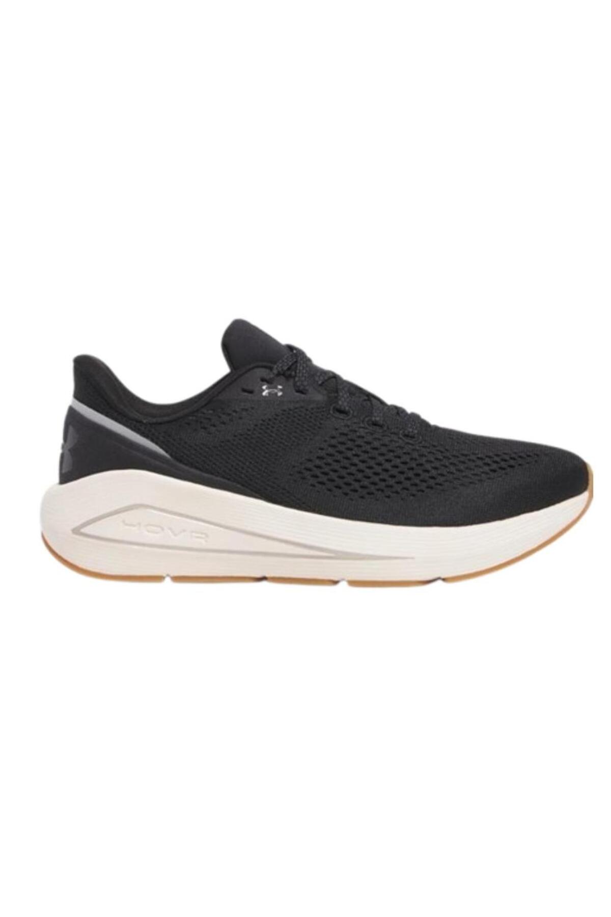 Under Armour UA W Sonic 7 3028003-001 Siyah Koşu&Yürüyüş