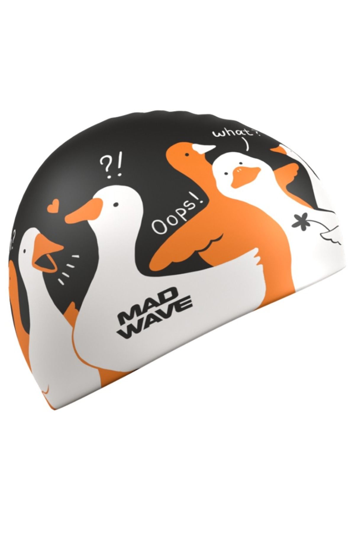 Mad Wave GOOSE Silikon Bone