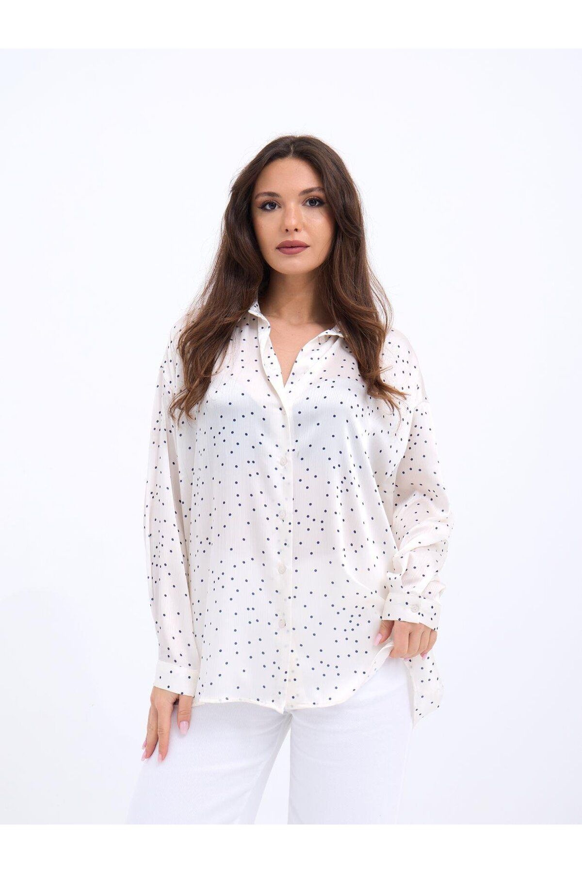 ARUZ MODA GÖMLEK