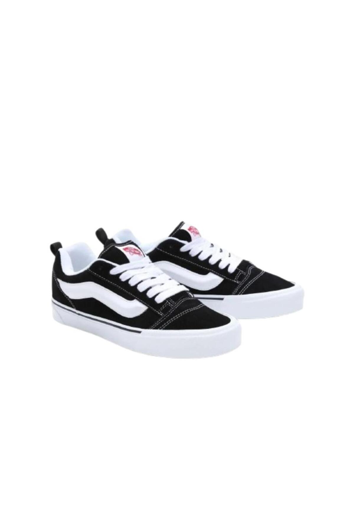 کتانی روزمره Knu Skool VN0009QC6BT1 مشکی