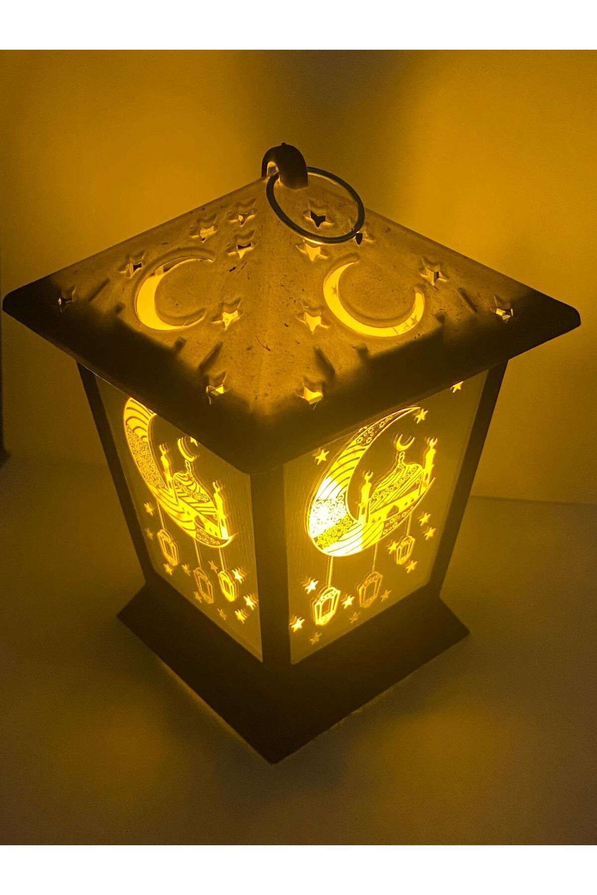 Lambada Pilli Kandil Lamba ,ramazan Süsü