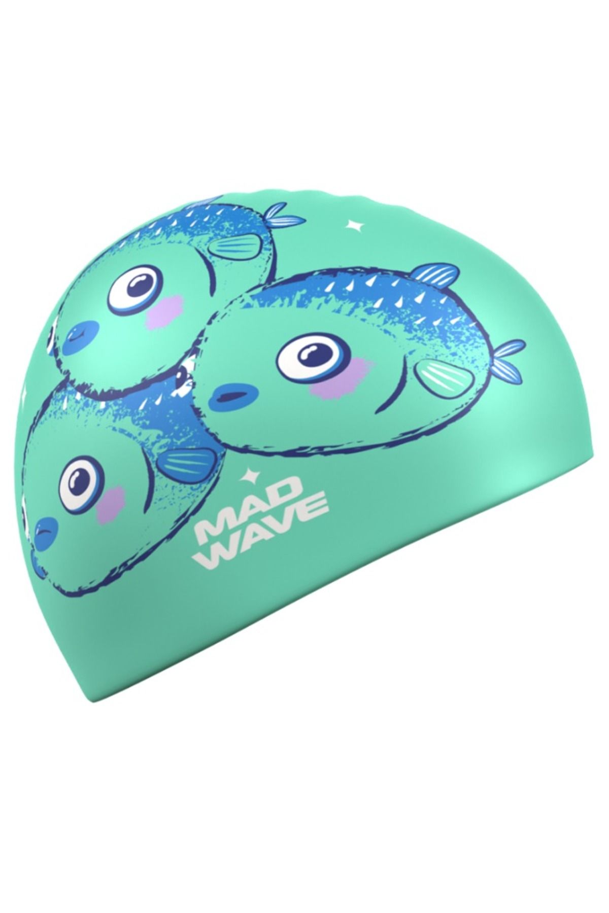 Mad Wave FUGU Silikon Çocuk Bone