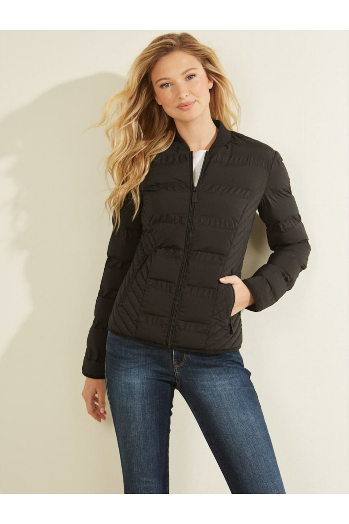 Guess NEW VERA JACKET