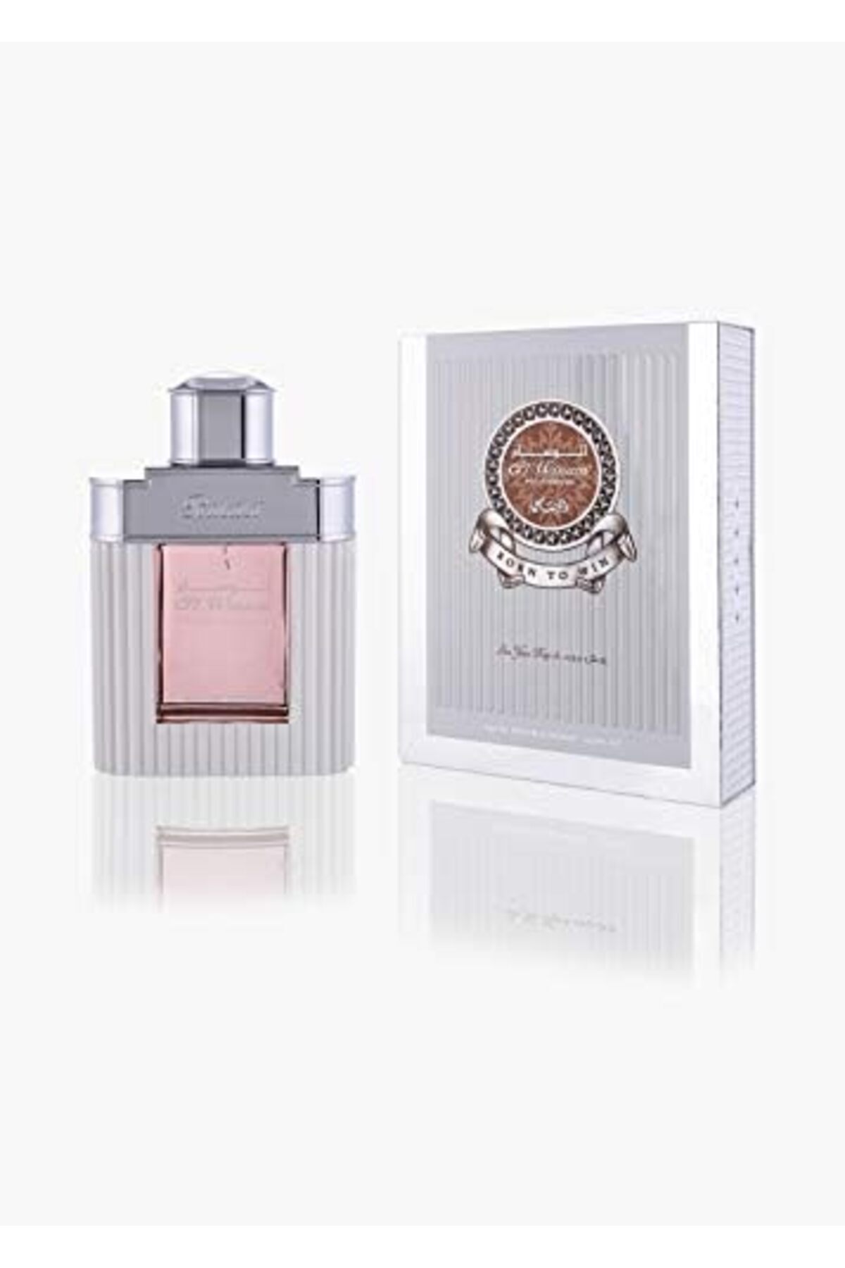 Rasasi-Al Wisam Day Perfume by Rasasi for Men - Eau de Parfum, 100ml 2