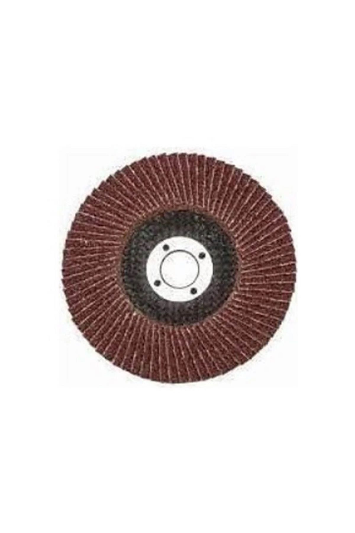 Baytec Bay-Tec Flap Disk Zımpara 115x22mm 80 Kum