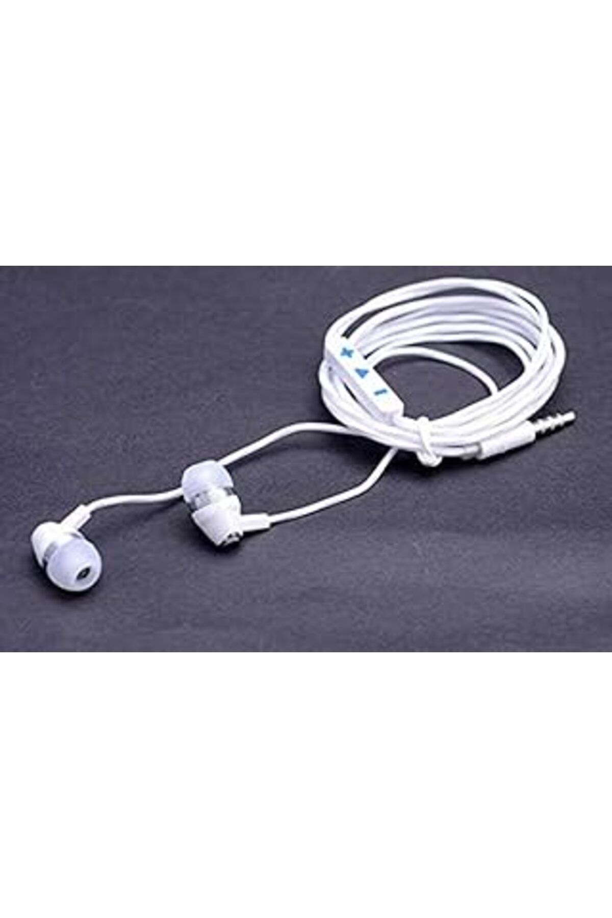 karadağsb Zore L005 Mp3 Kulaklık, Beyaz