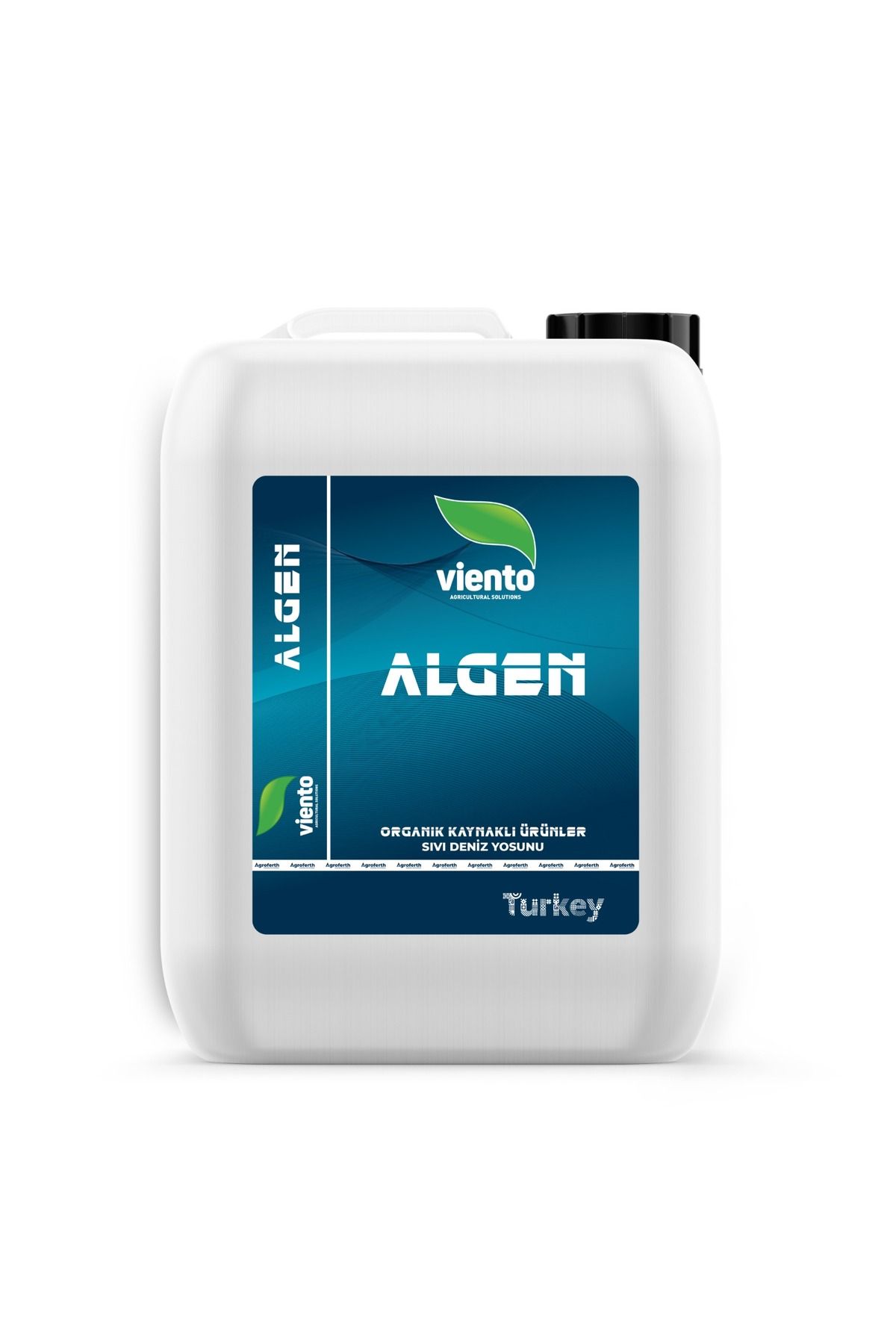Viento Algen 20LT Sıvı Deniz Yosunu