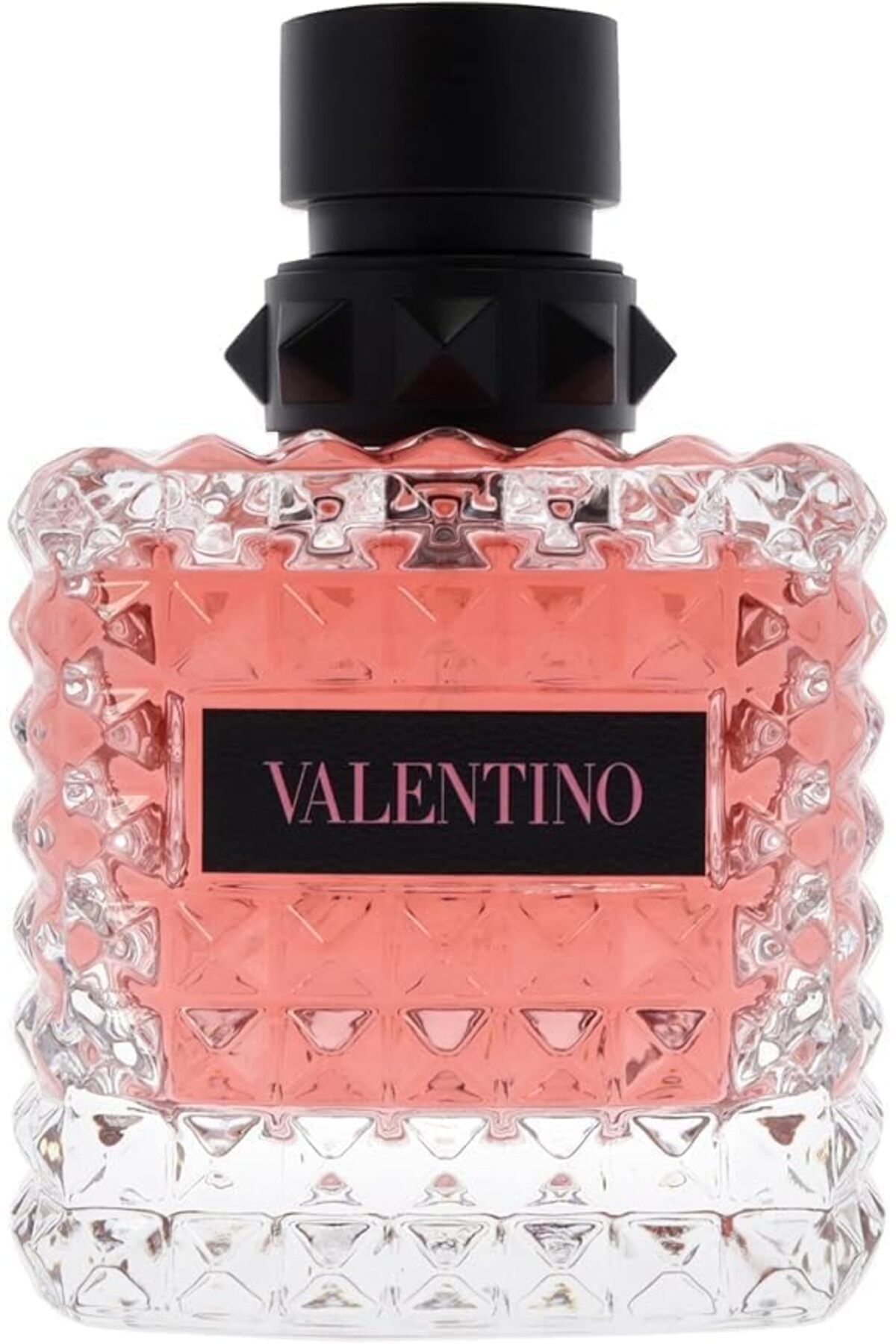 Valentino-Donna Born in Roma Eau de Parfum, 100 ml, Pink 2